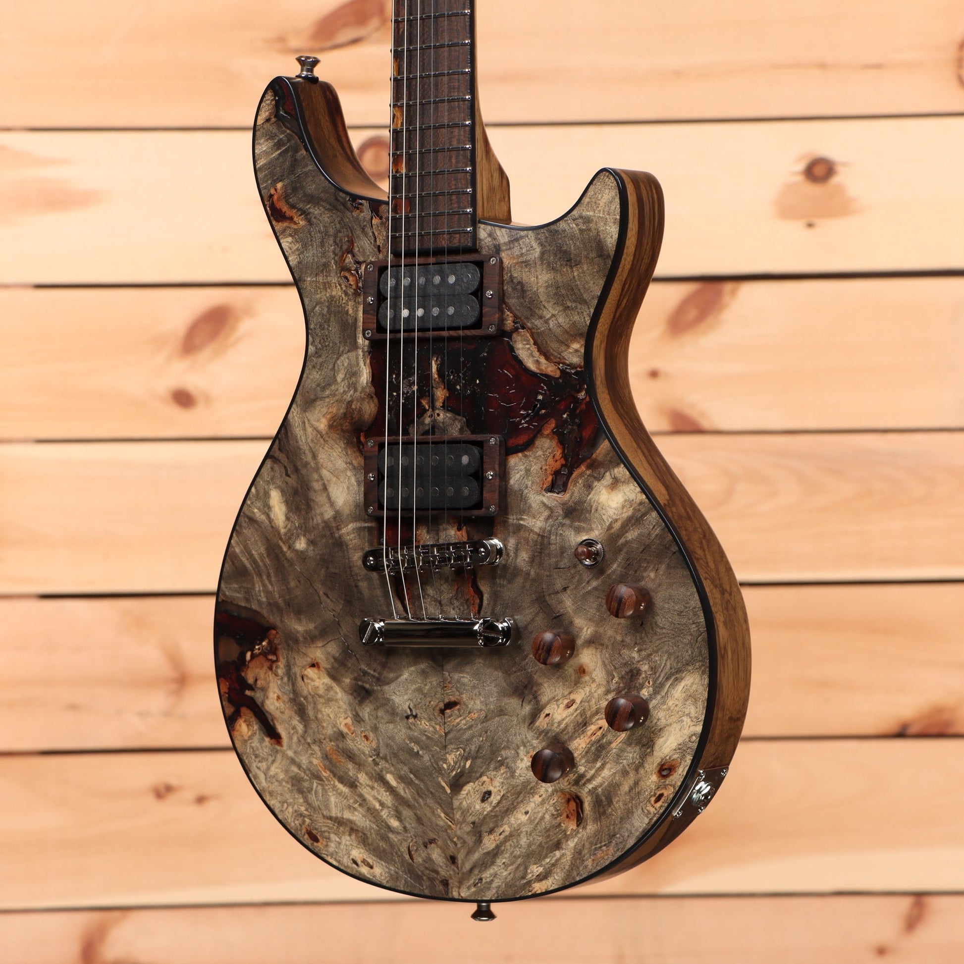 B3 SL Custom Deluxe - Natural