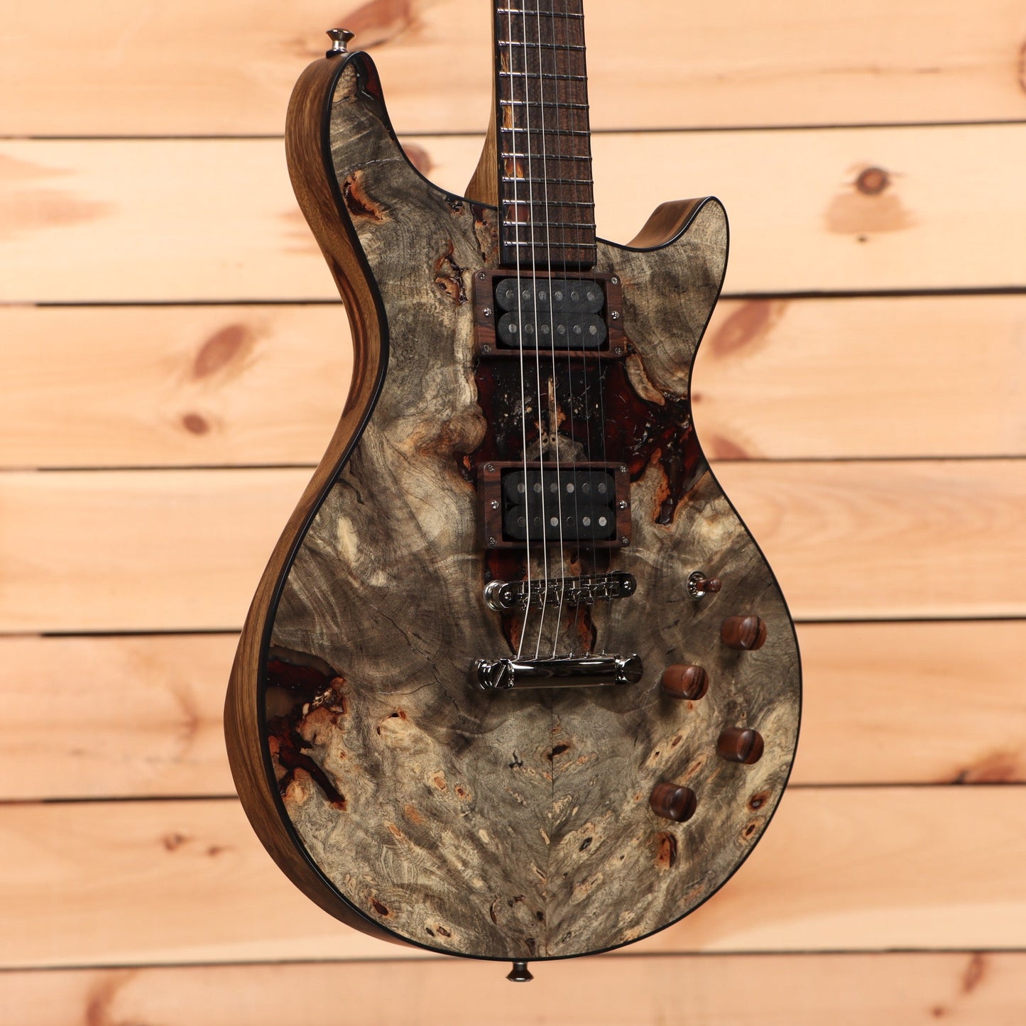 B3 SL Custom Deluxe - Natural