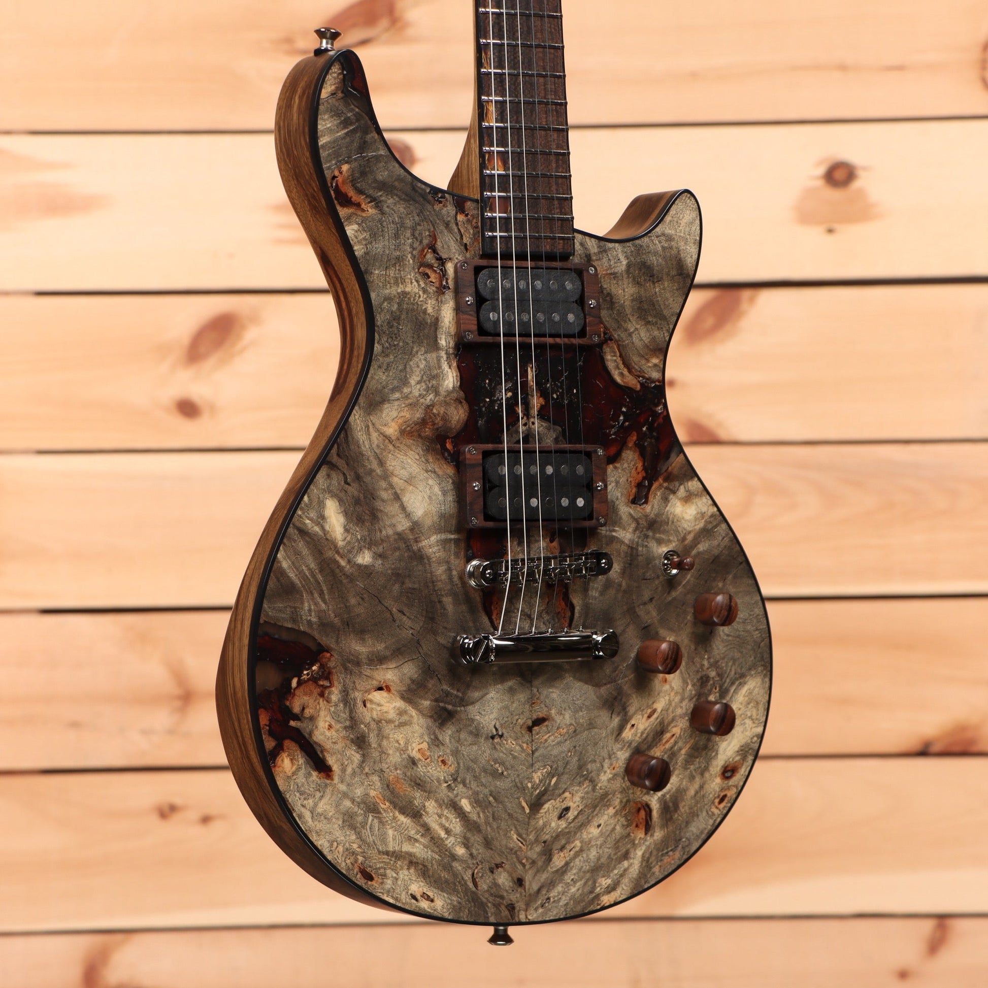 B3 SL Custom Deluxe - Natural