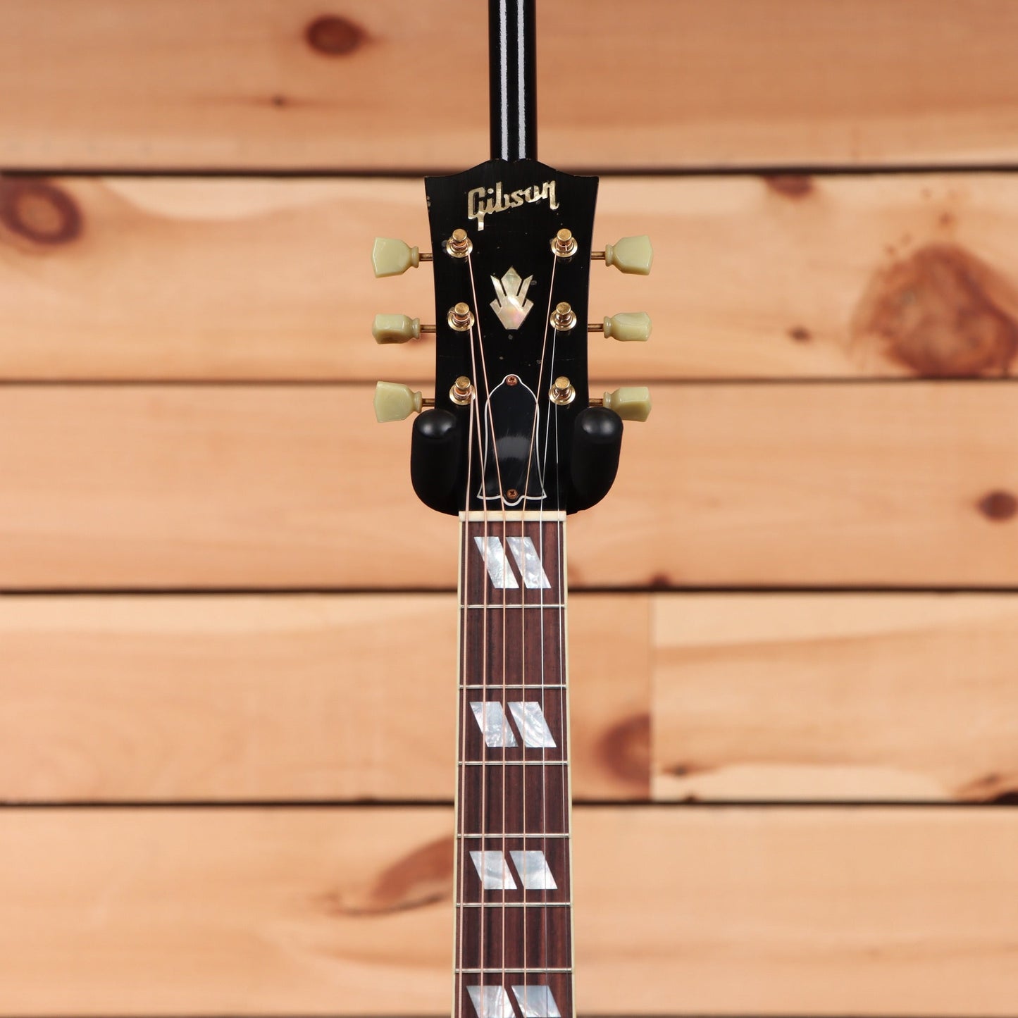 Gibson 1960 Hummingbird Light Aged - Heritage Cherry Sunburst