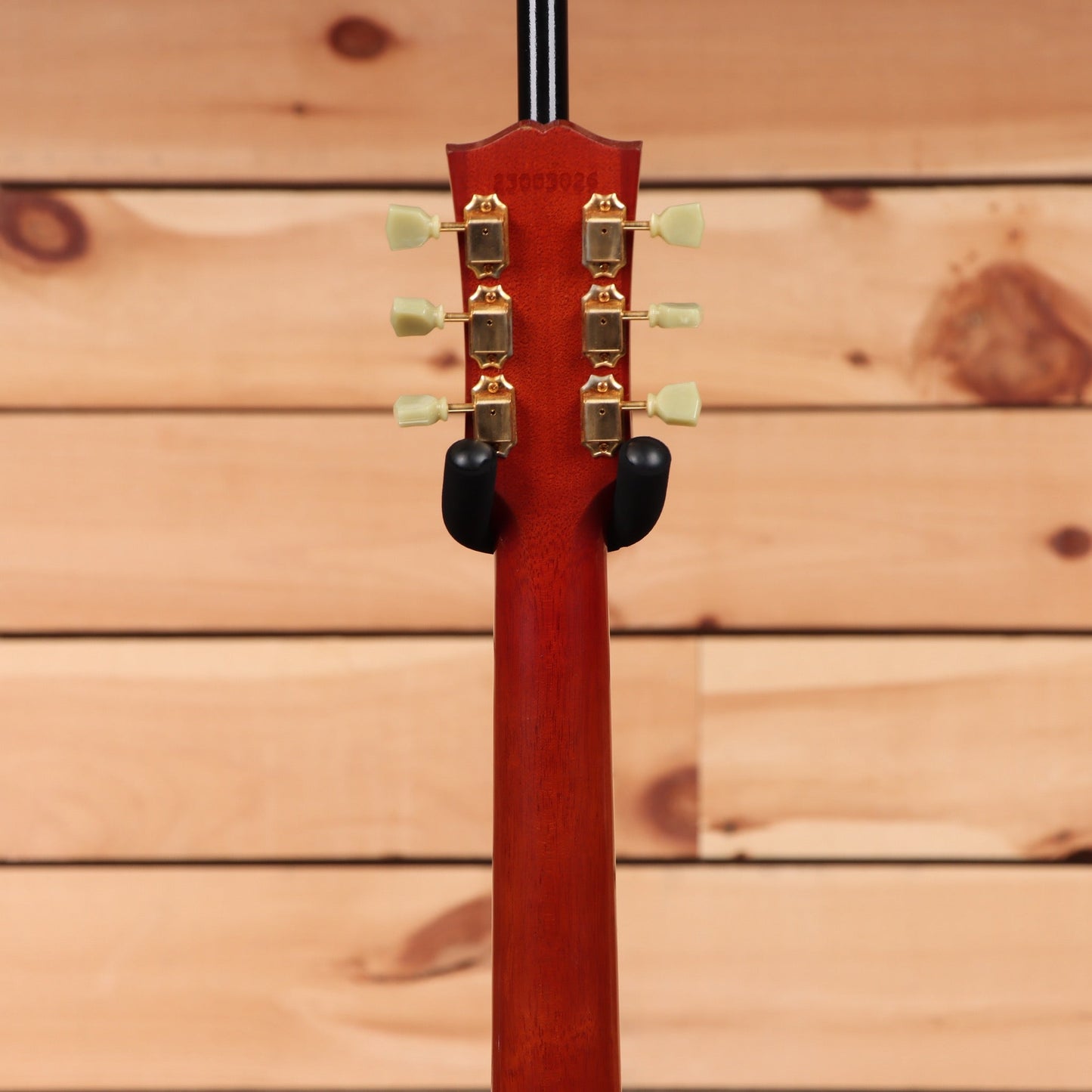 Gibson 1960 Hummingbird Light Aged - Heritage Cherry Sunburst