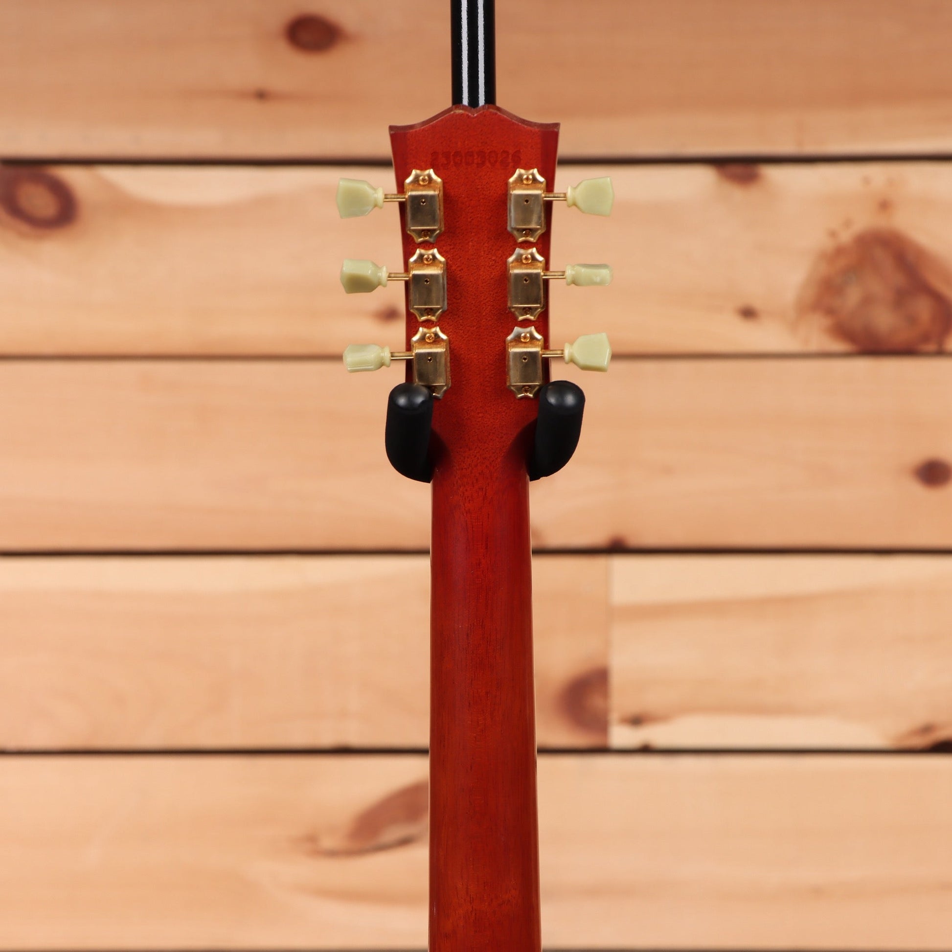 Gibson 1960 Hummingbird Light Aged - Heritage Cherry Sunburst