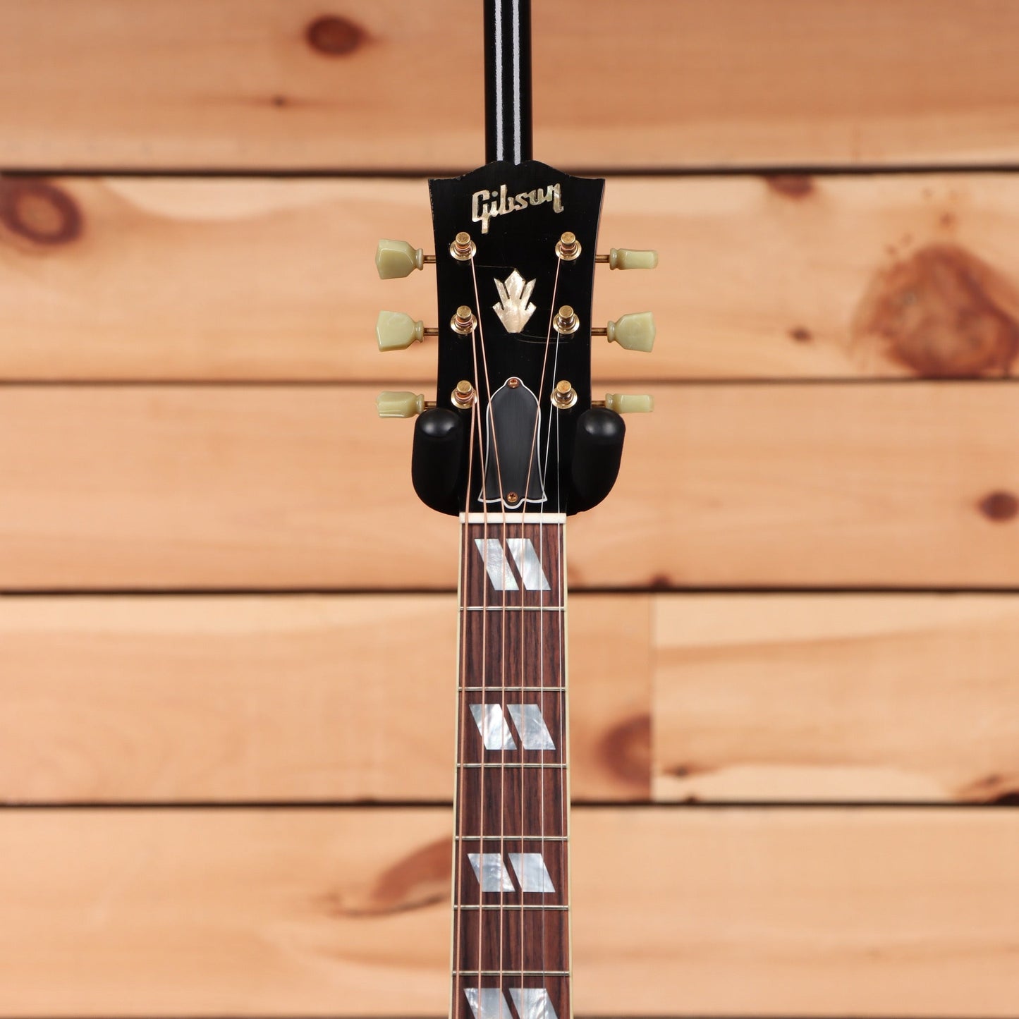 Gibson 1960 Hummingbird Light Aged - Heritage Cherry Sunburst