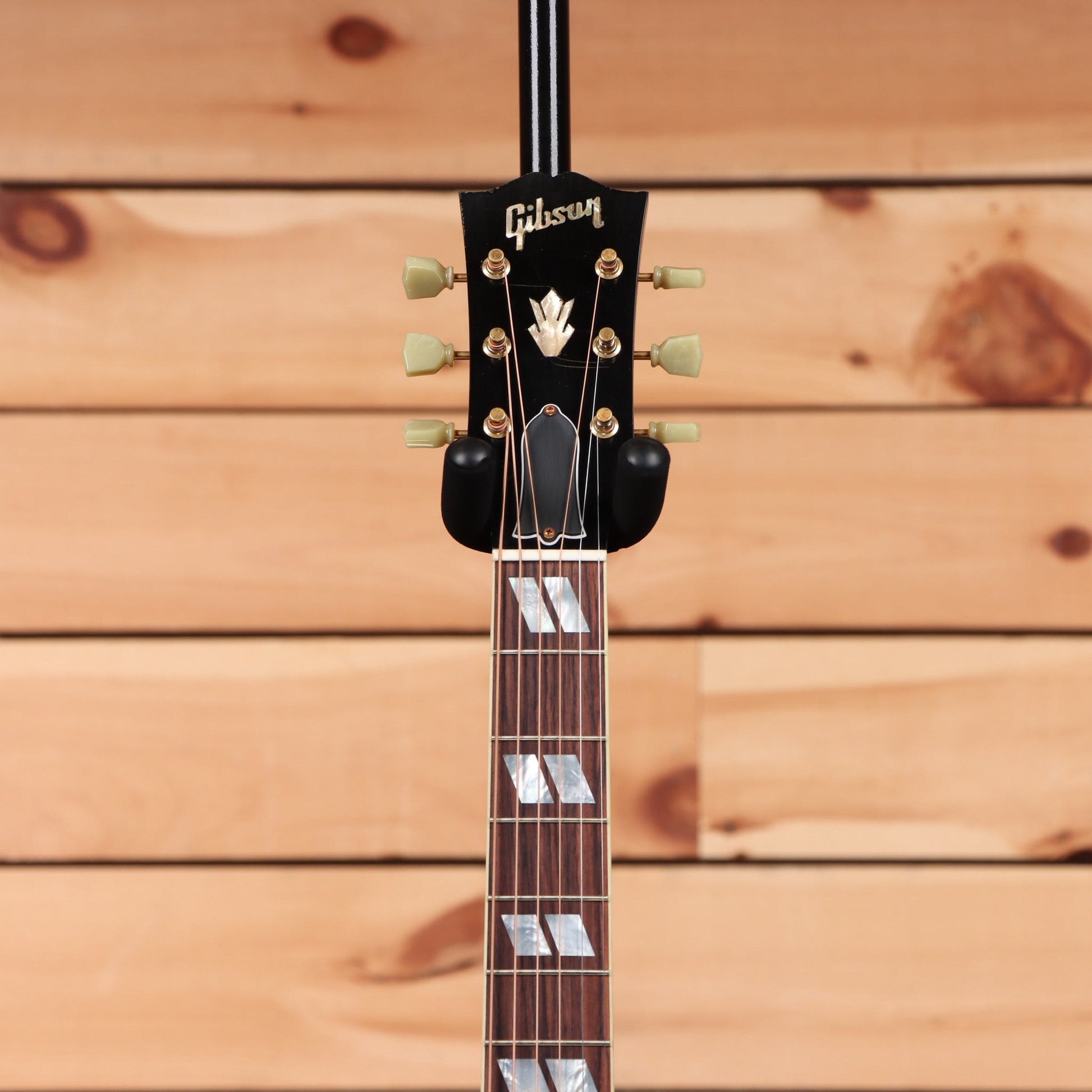 Gibson 1960 Hummingbird Light Aged - Heritage Cherry Sunburst
