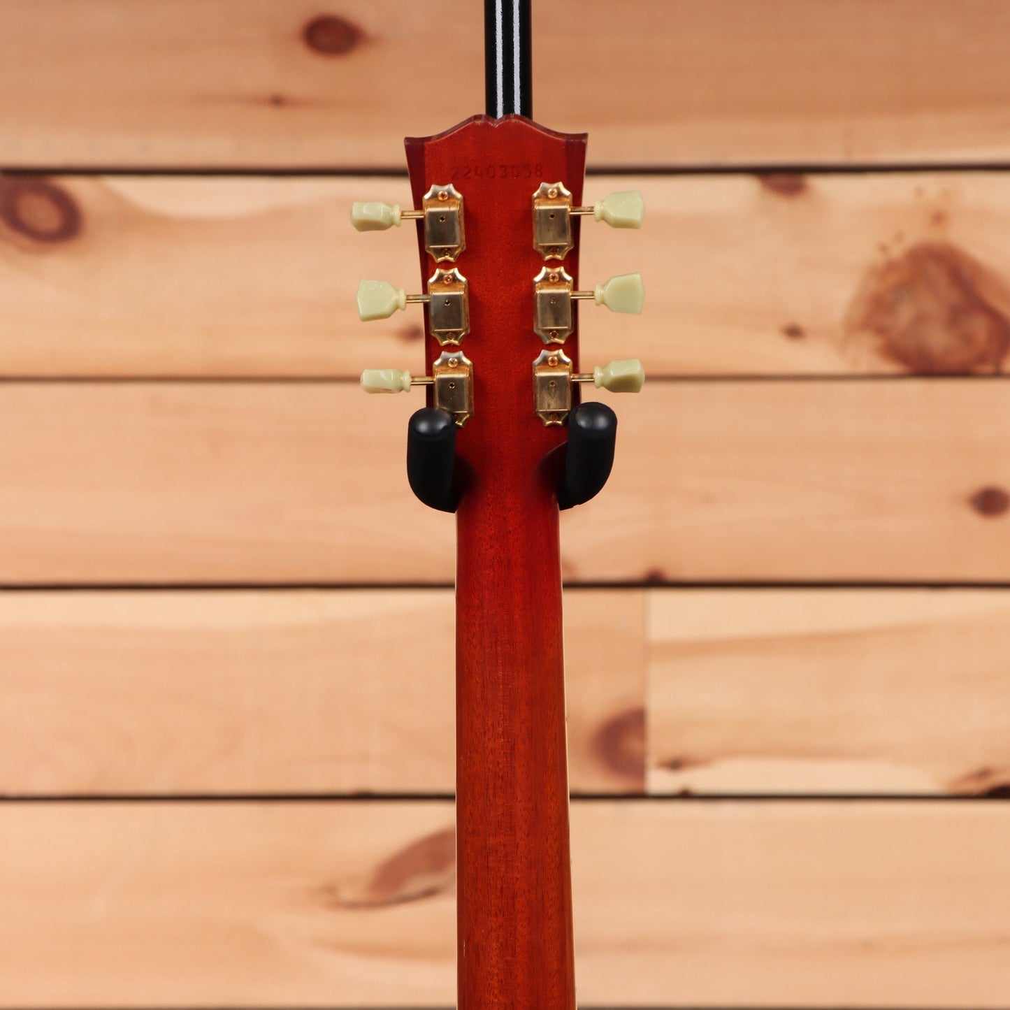 Gibson 1960 Hummingbird Light Aged - Heritage Cherry Sunburst