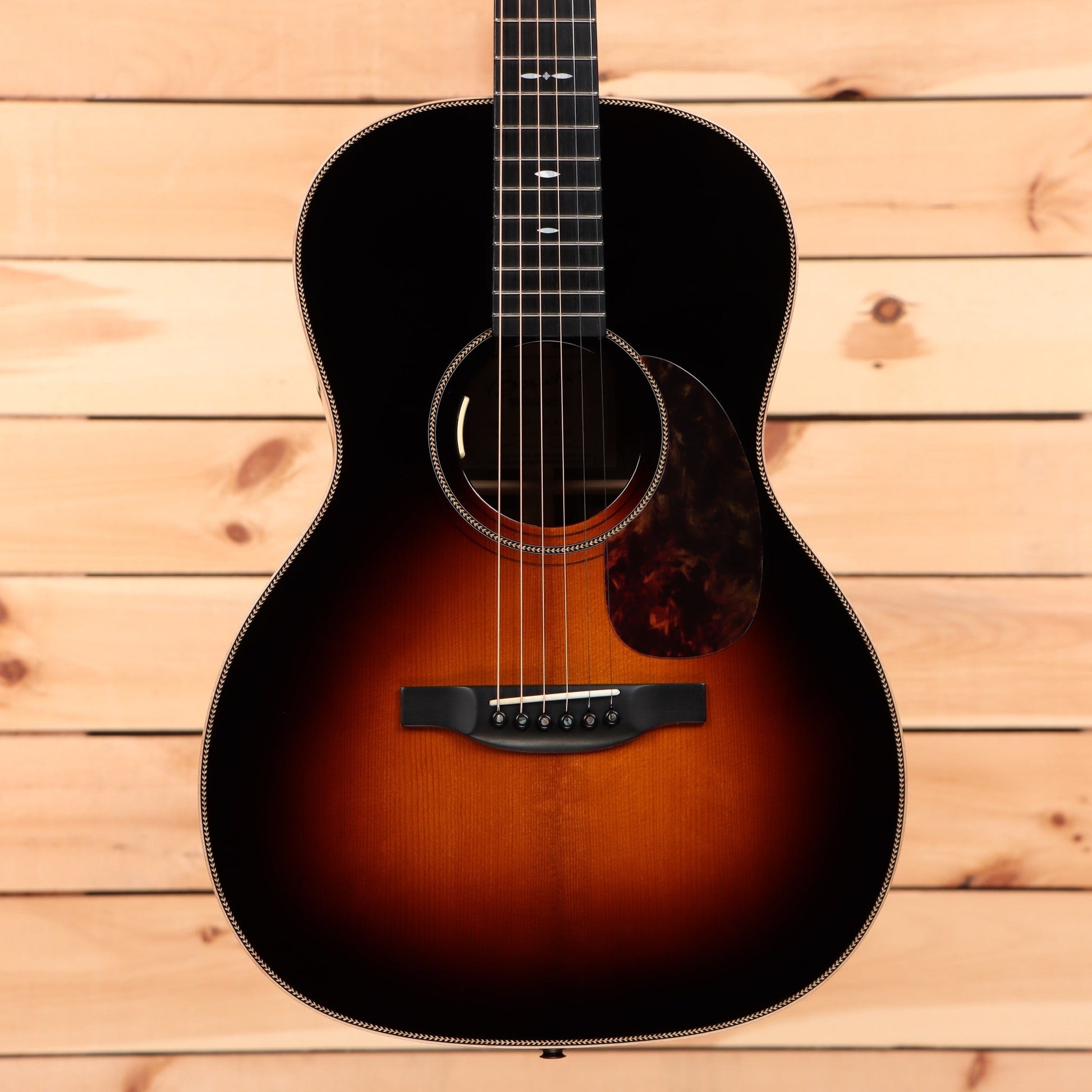 Boucher HG-56-B Gold Touch - Sunburst