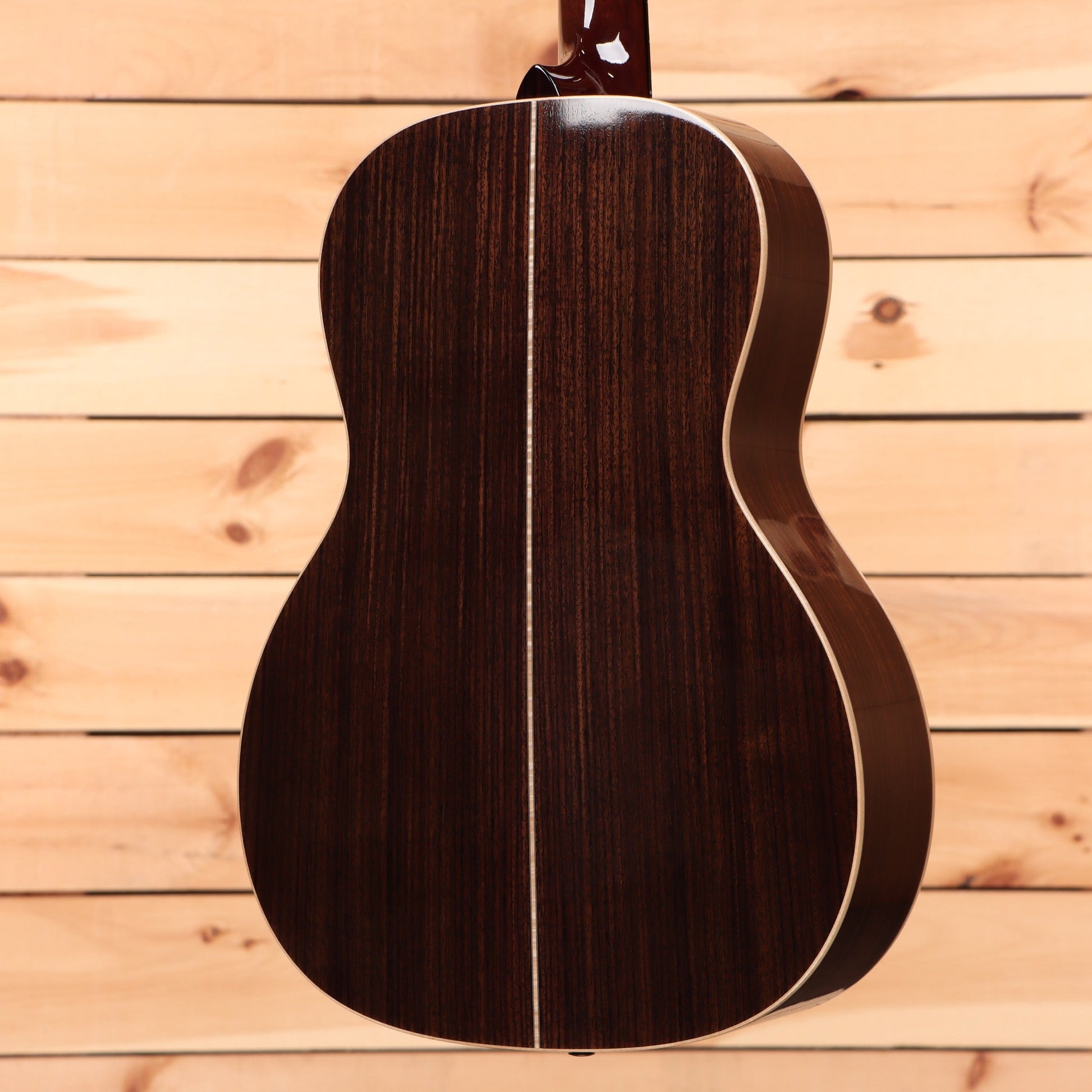 Boucher HG-56-B Gold Touch - Sunburst