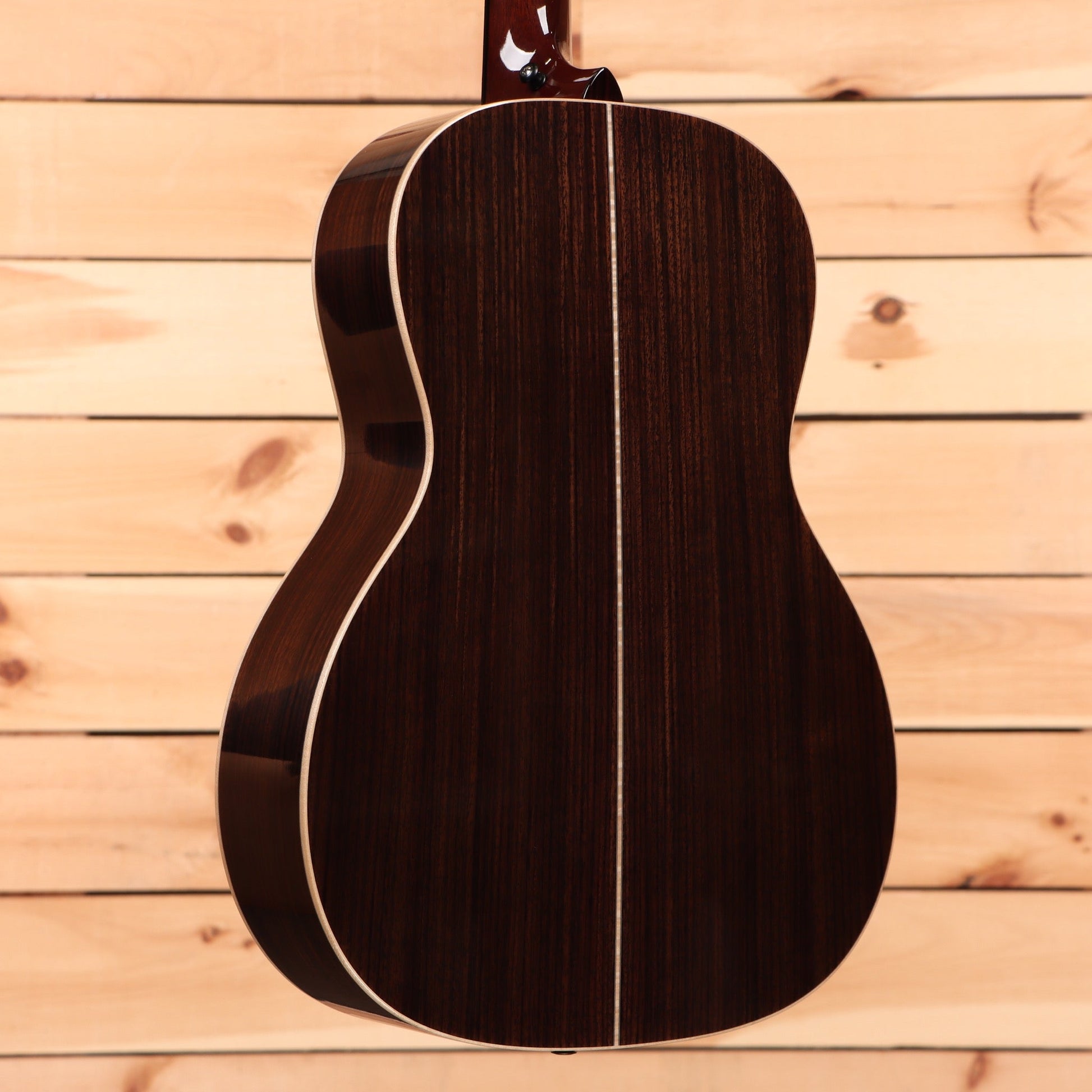 Boucher HG-56-B Gold Touch - Sunburst
