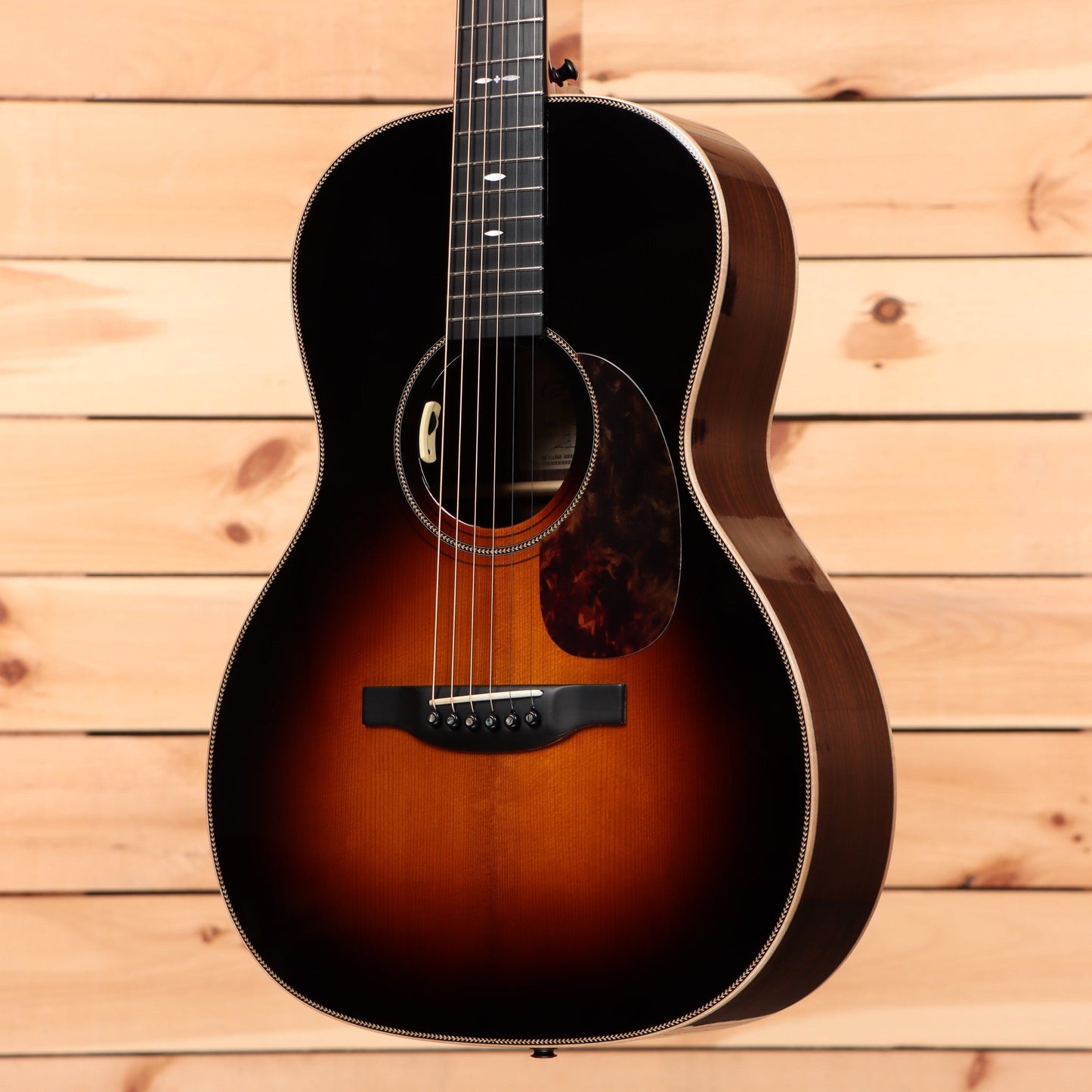 Boucher HG-56-B Gold Touch - Sunburst