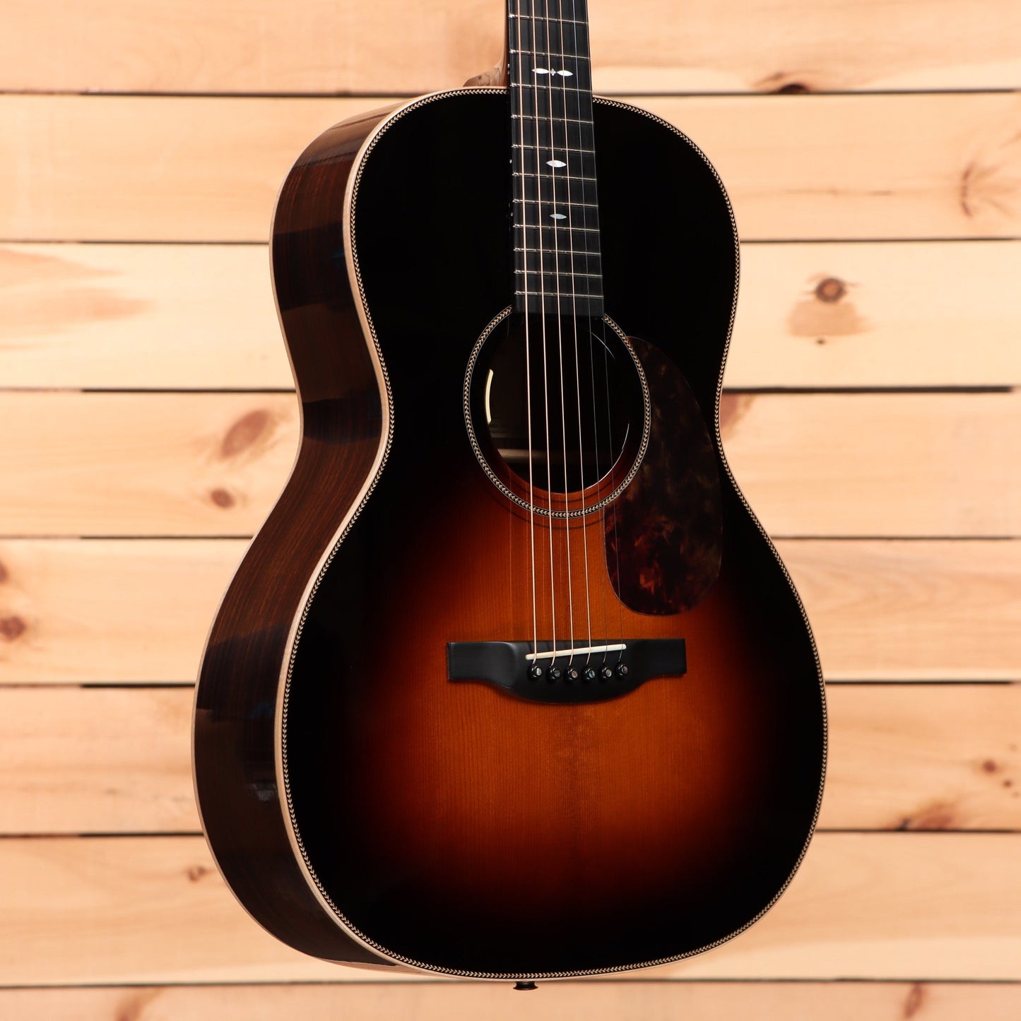 Boucher HG-56-B Gold Touch - Sunburst