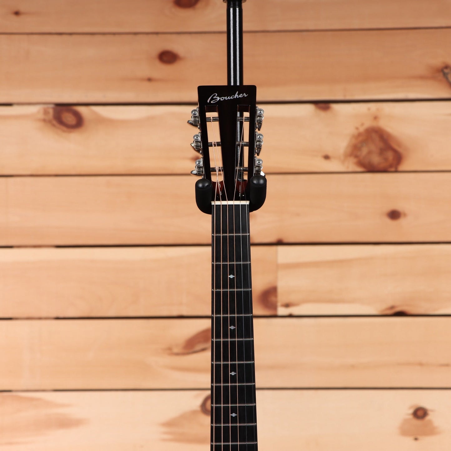 Boucher HG-56-B Gold Touch - Sunburst