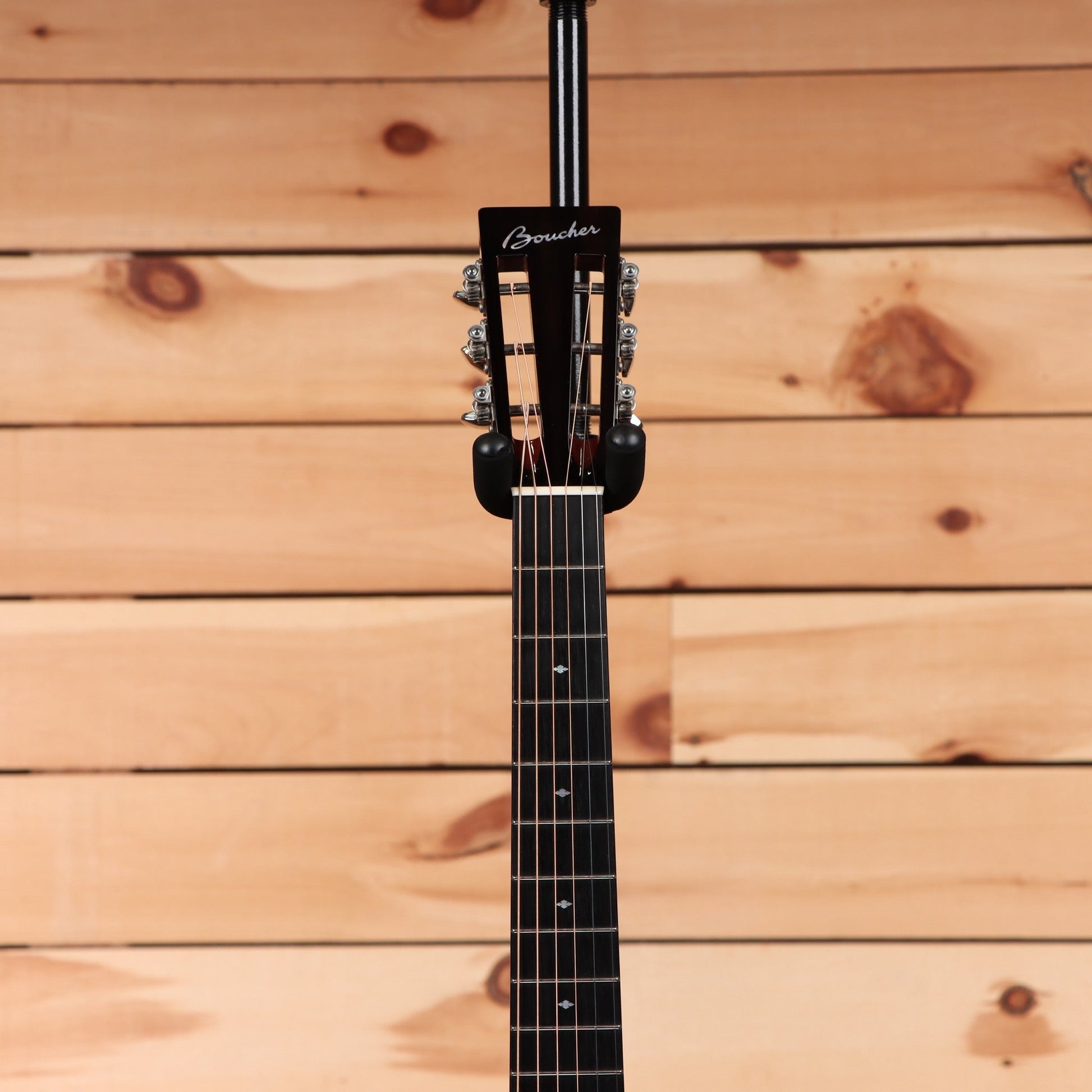 Boucher HG-56-B Gold Touch - Sunburst