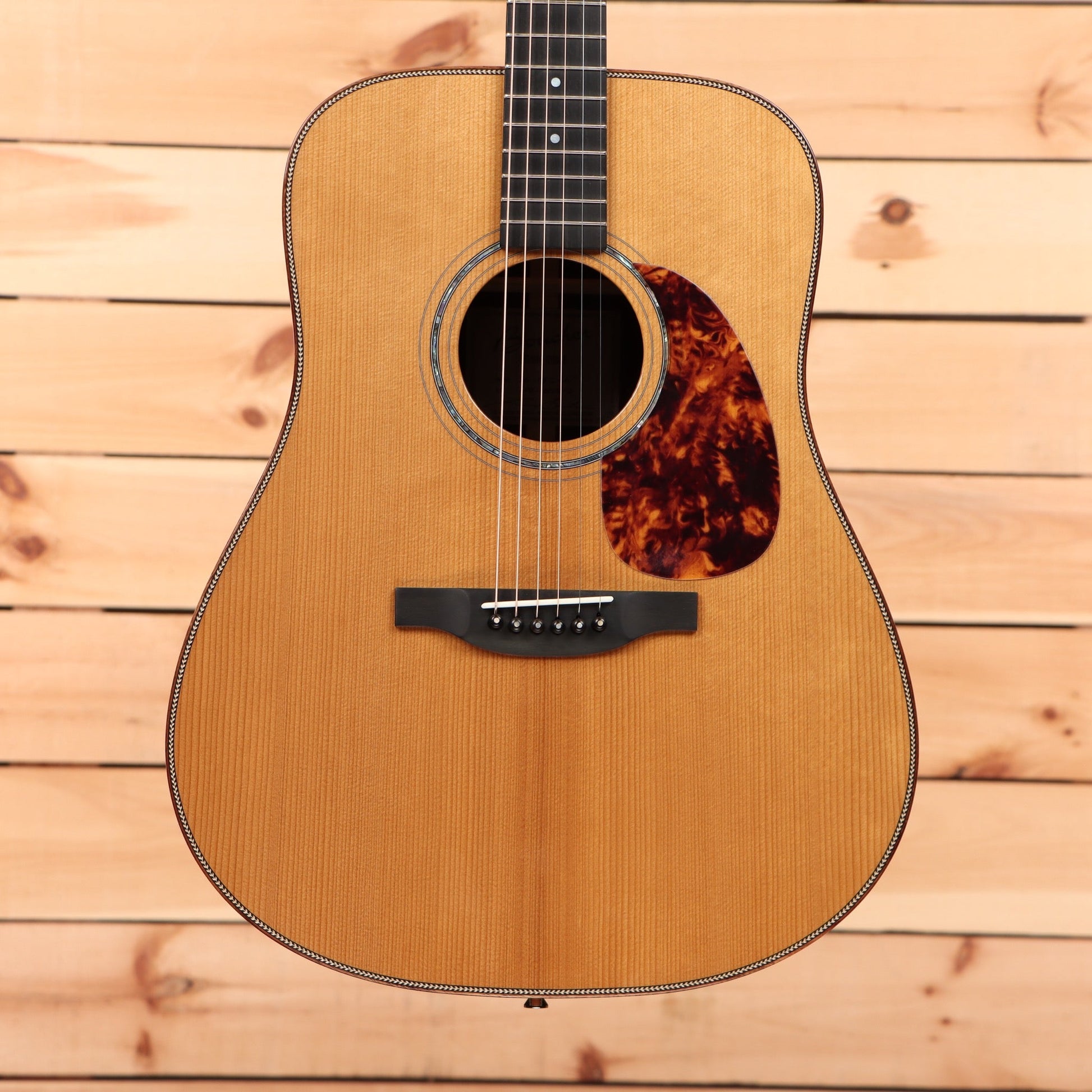 Boucher SG-152-MV - Natural