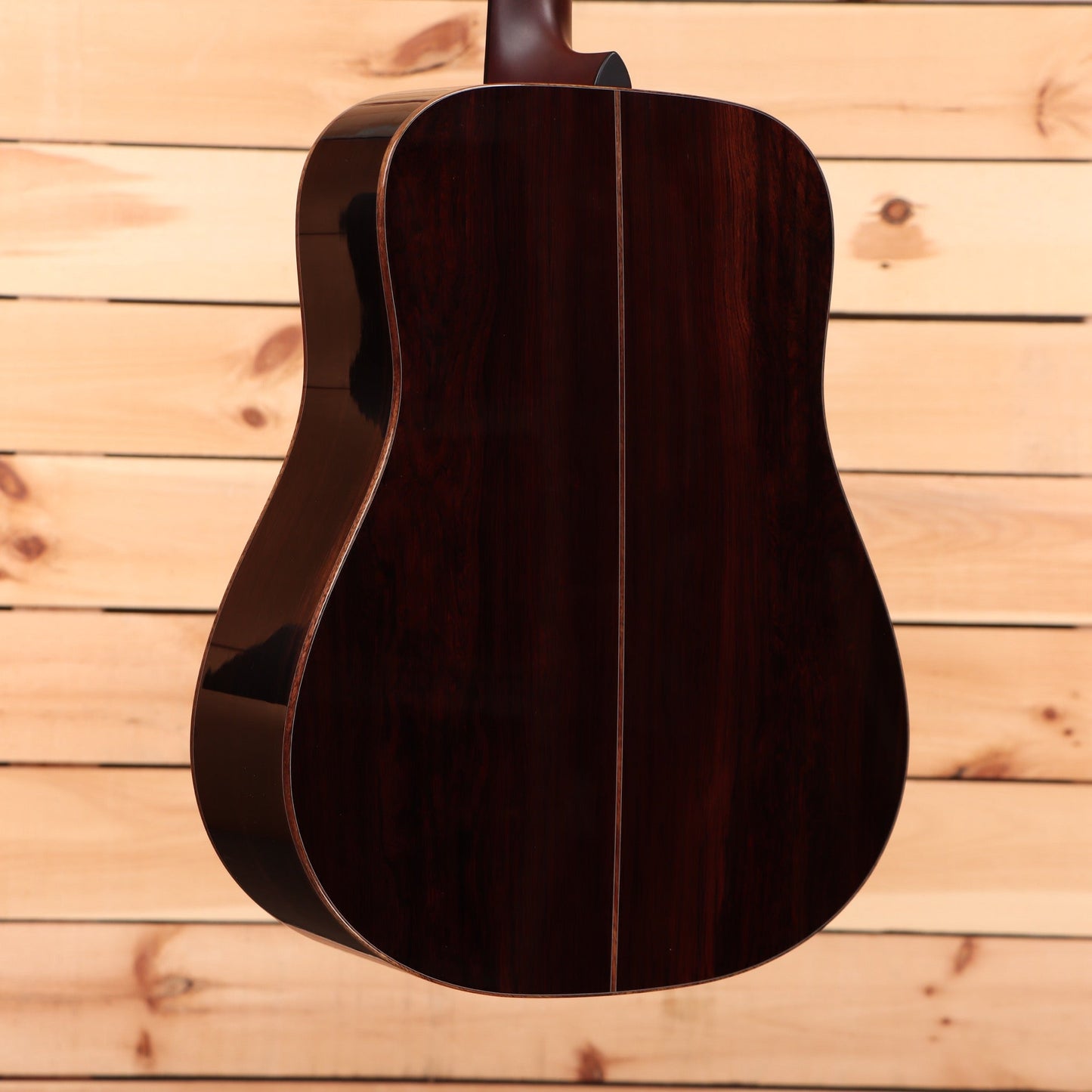 Boucher SG-152-MV - Natural