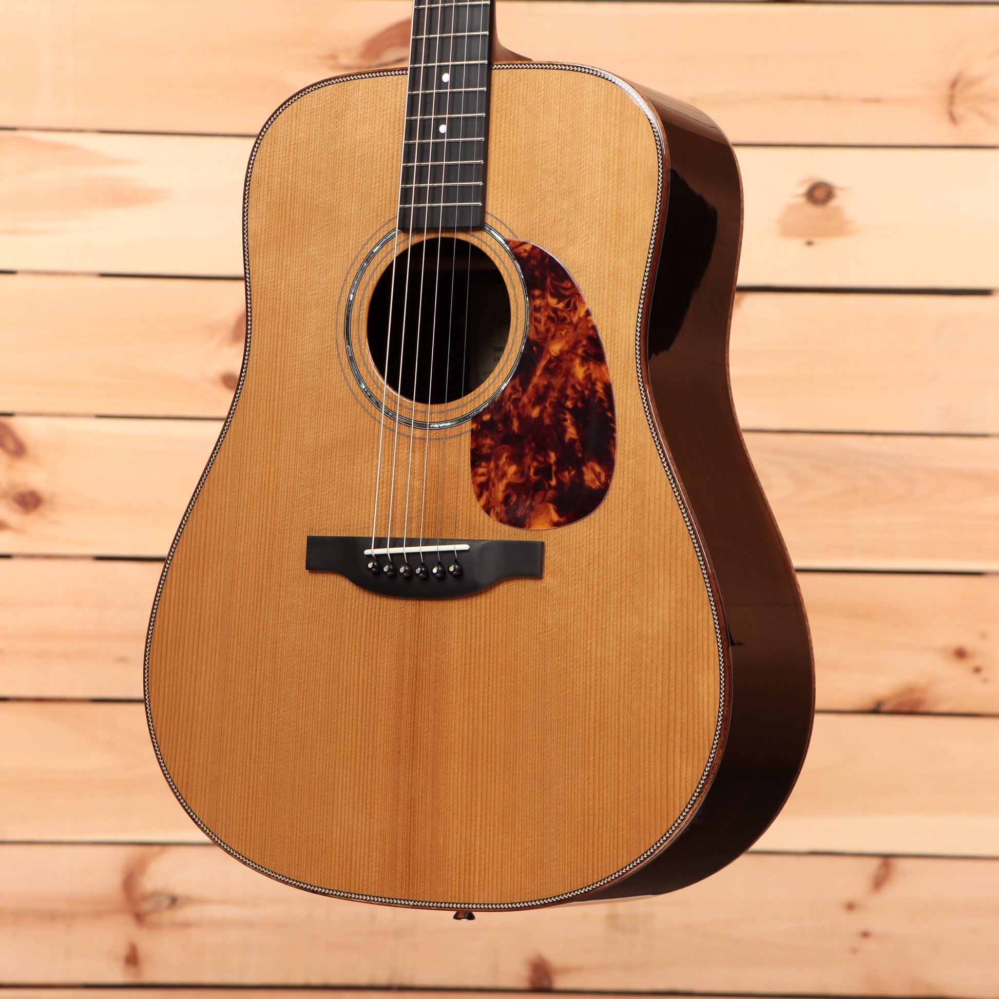 Boucher SG-152-MV - Natural