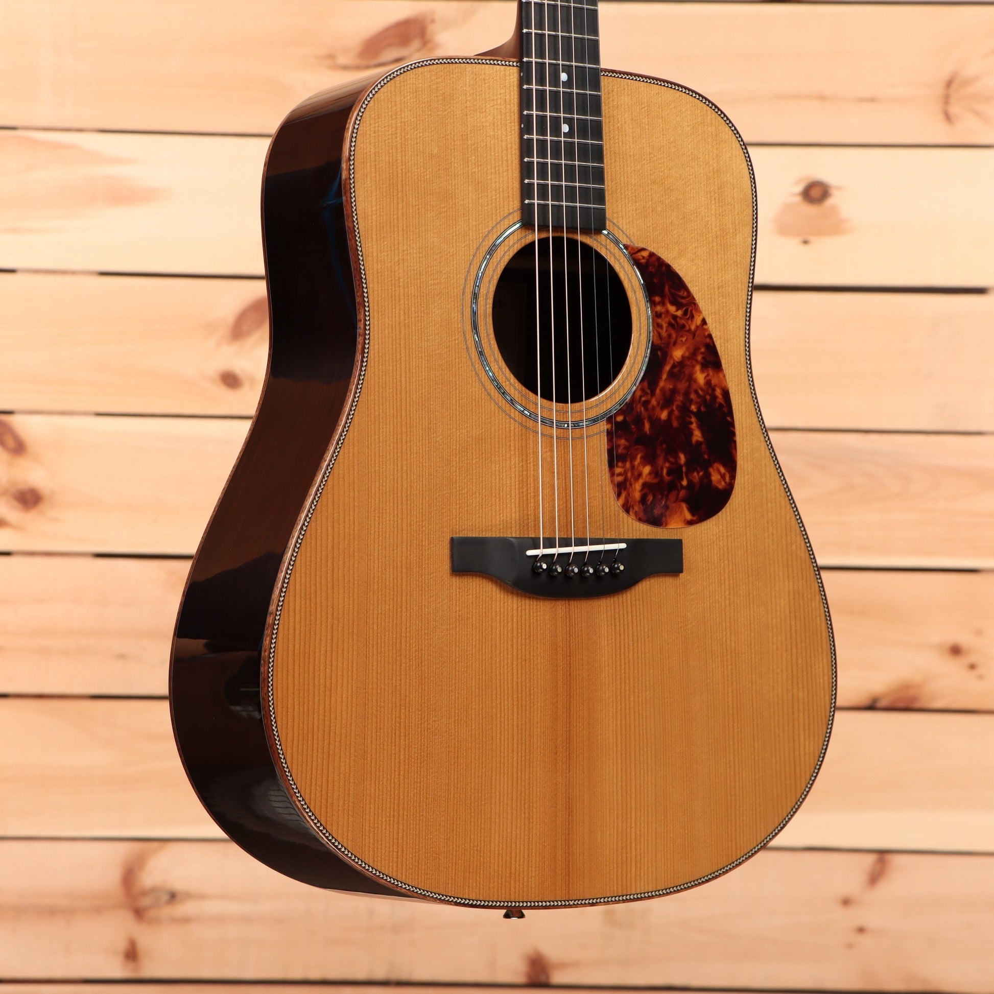 Boucher SG-152-MV - Natural
