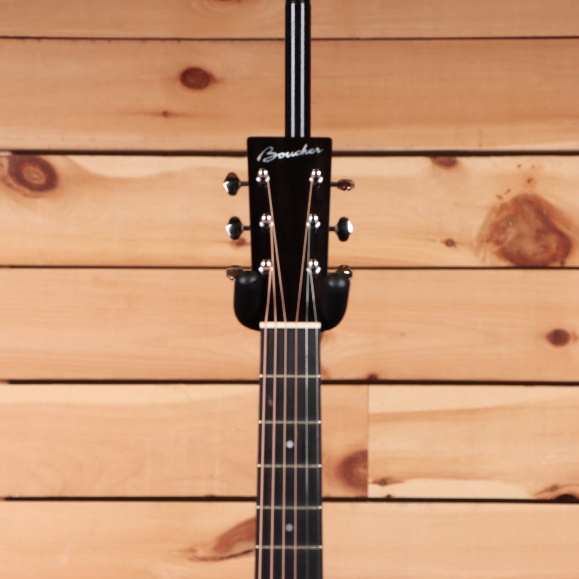 Boucher SG-152-MV - Natural