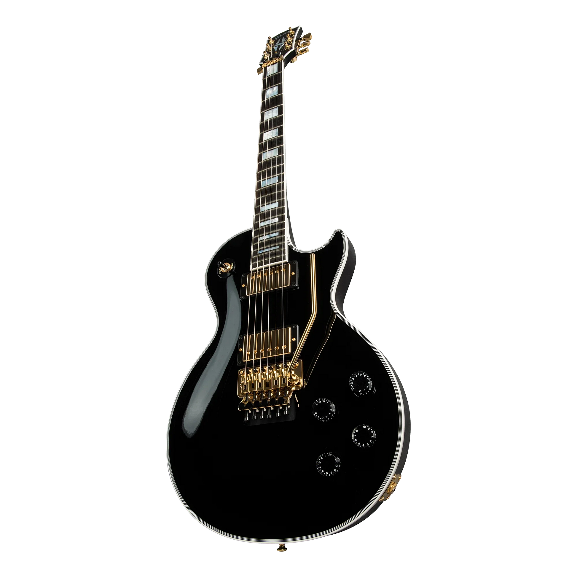 Gibson Custom Les Paul Axcess Custom