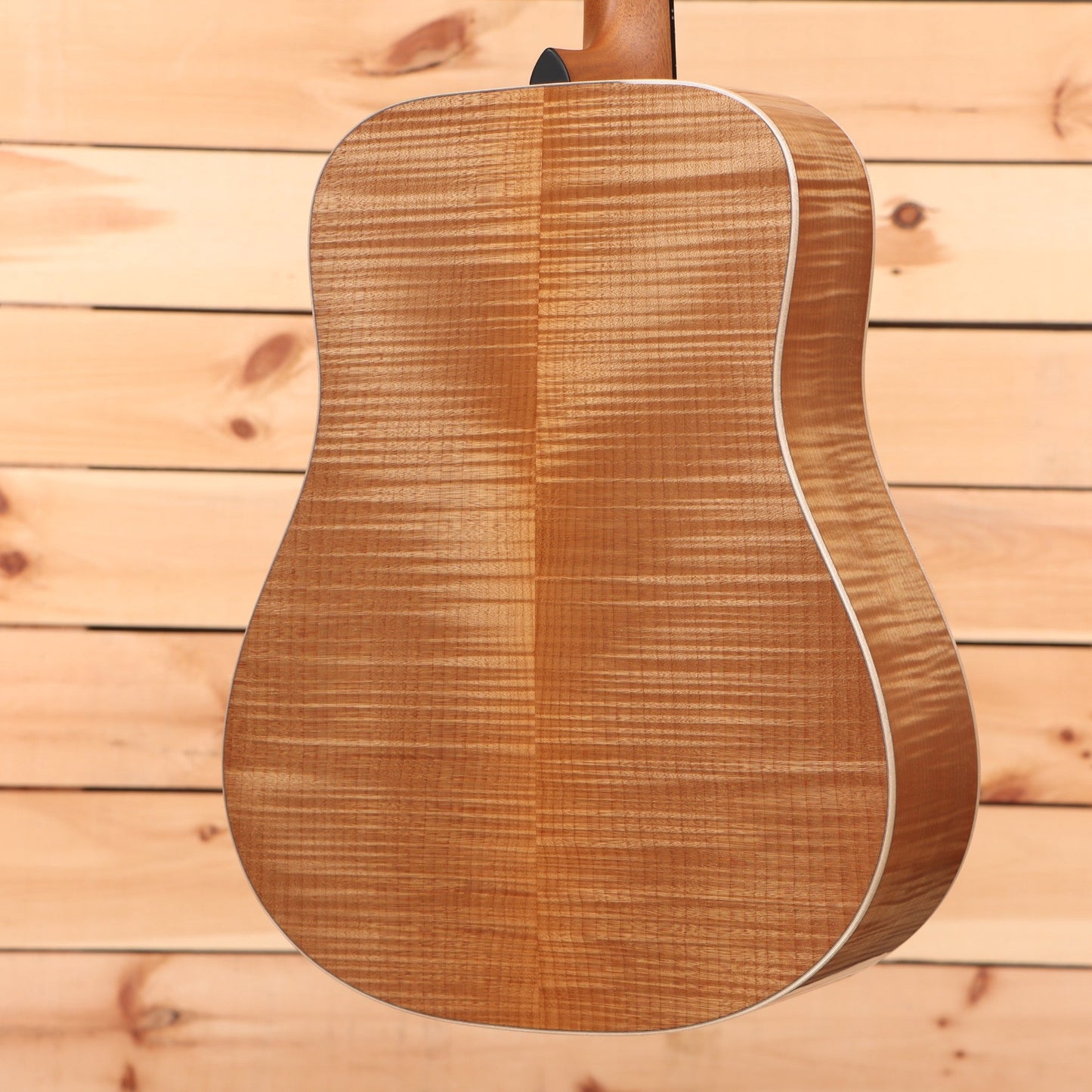 Boucher GR-BG-162-T Prototype #2 - Natural