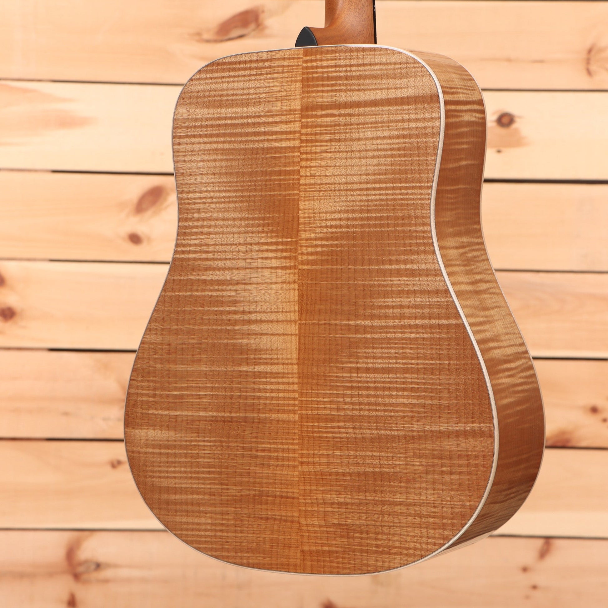 Boucher GR-BG-162-T Prototype #2 - Natural