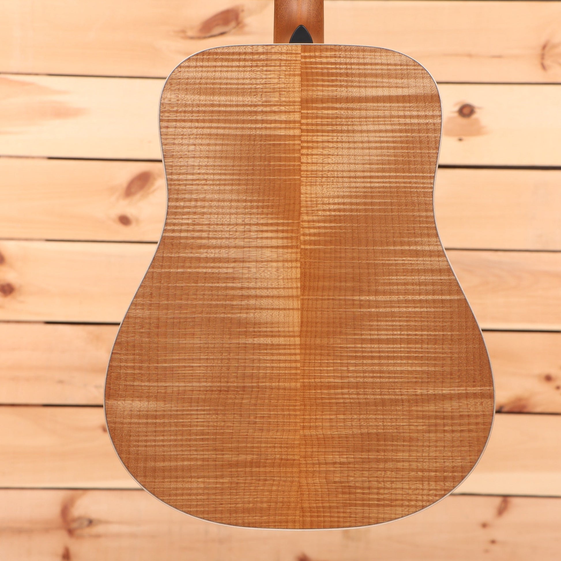 Boucher GR-BG-162-T Prototype #2 - Natural