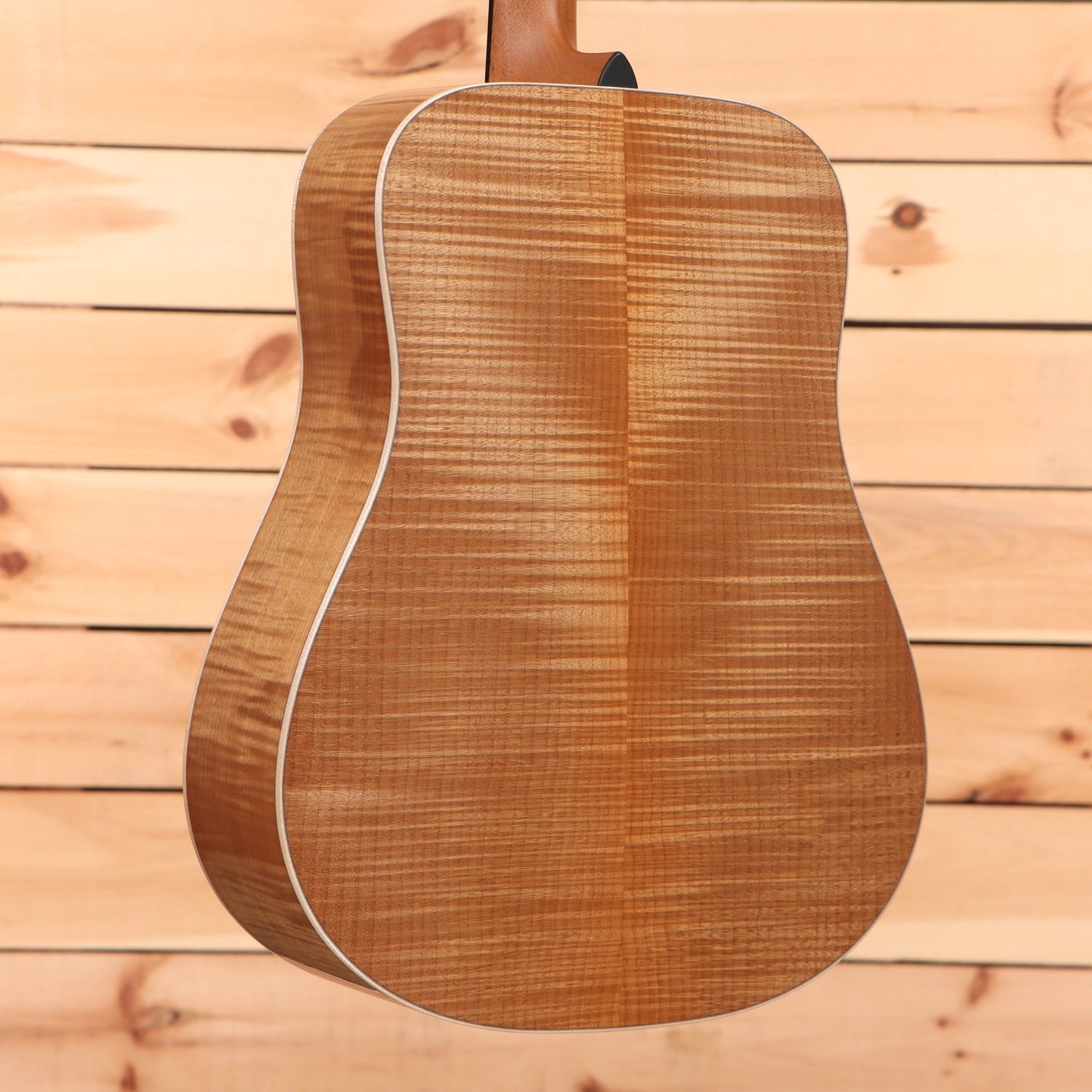Boucher GR-BG-162-T Prototype #2 - Natural