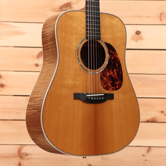 Boucher GR-BG-162-T Prototype #2 - Natural