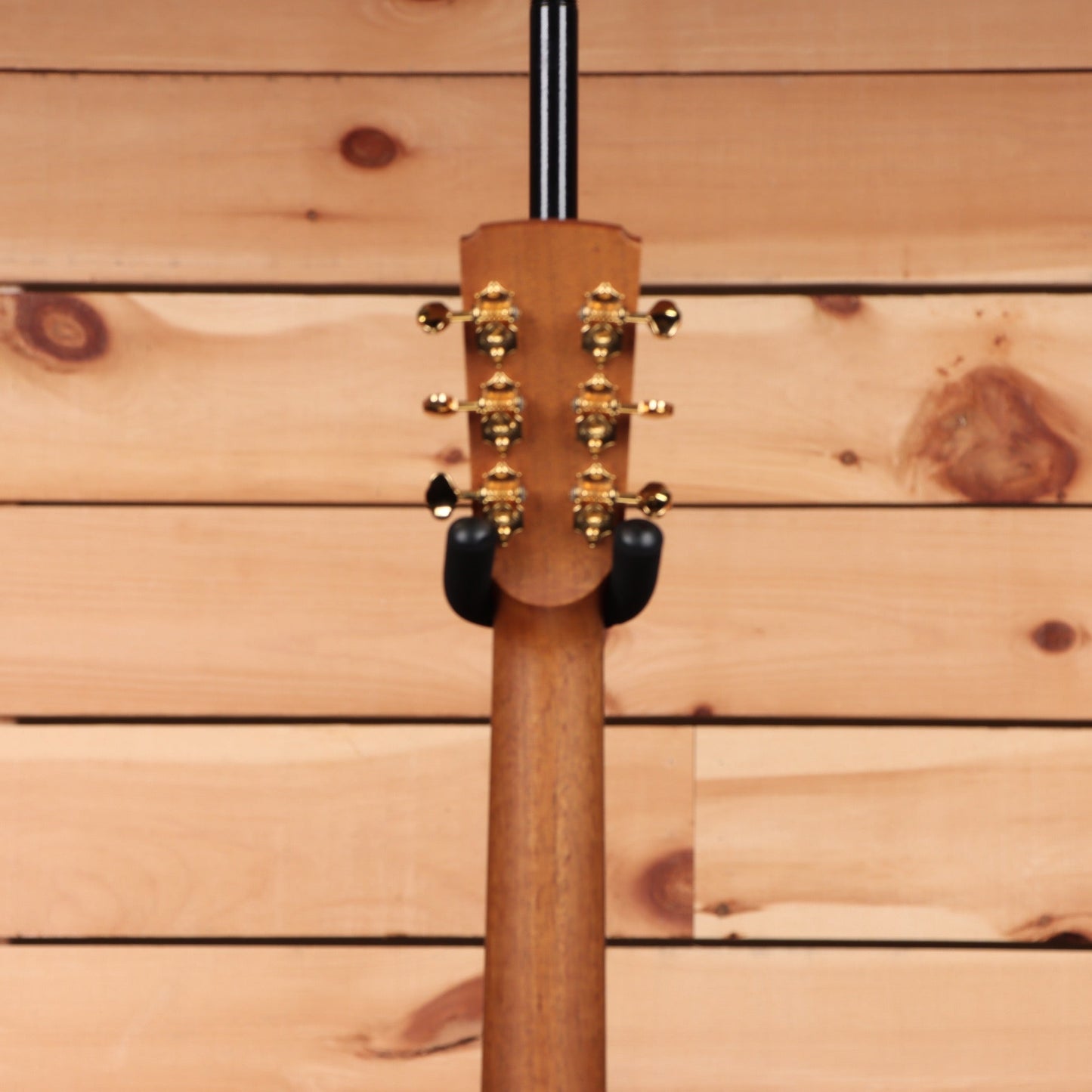 Boucher GR-BG-162-T Prototype #2 - Natural