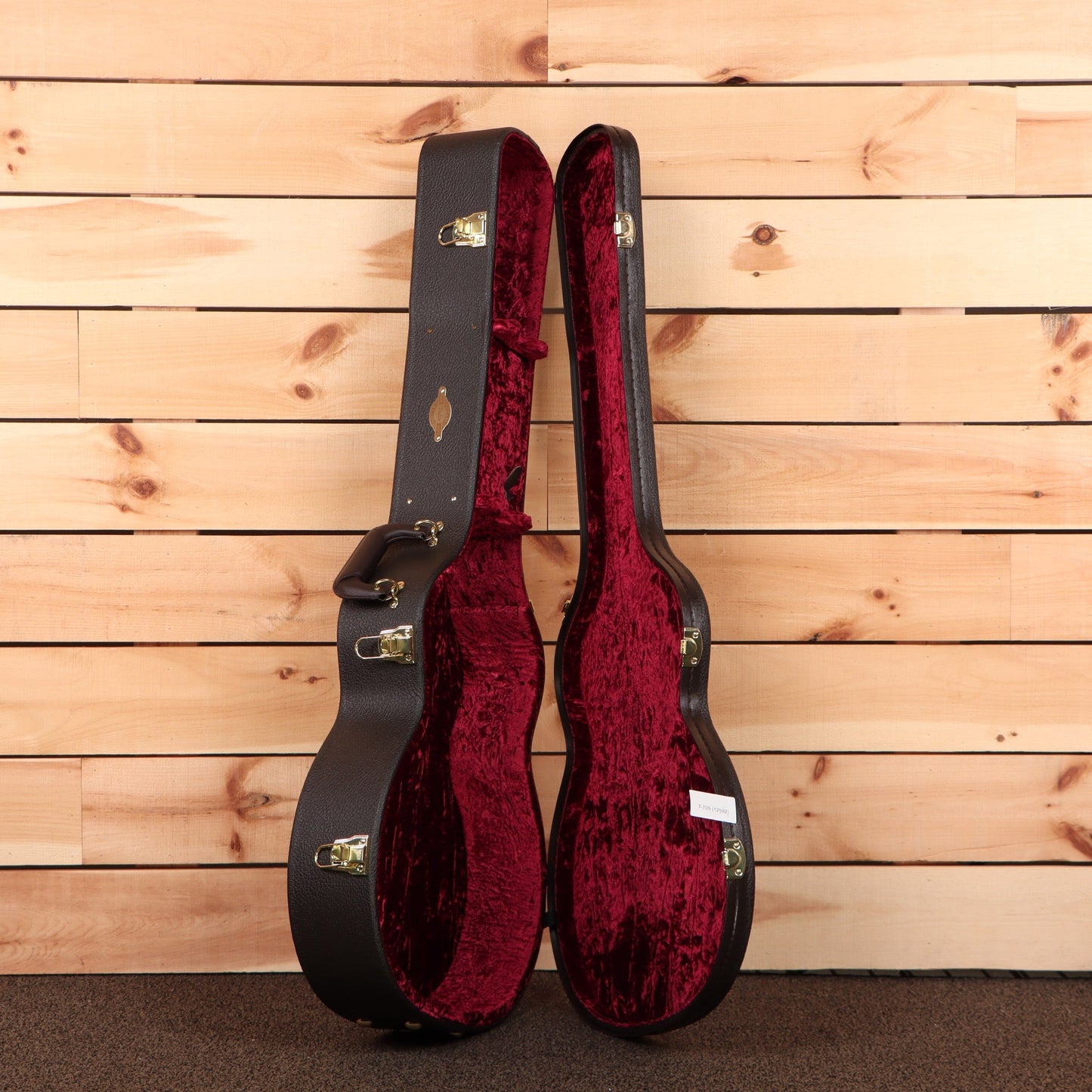Taylor Builder's Edition 814ce - Blacktop