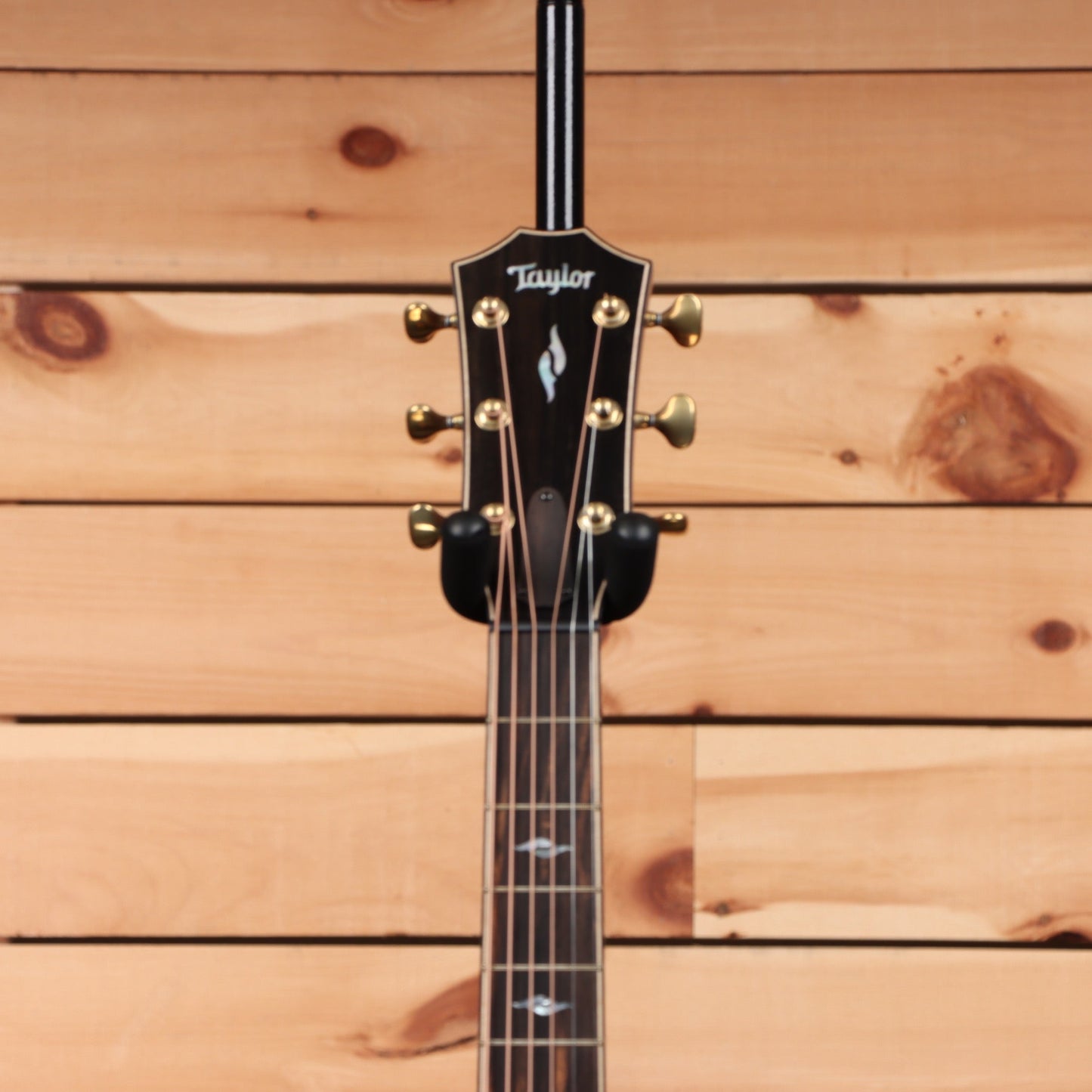 Taylor Builder's Edition 814ce - Blacktop
