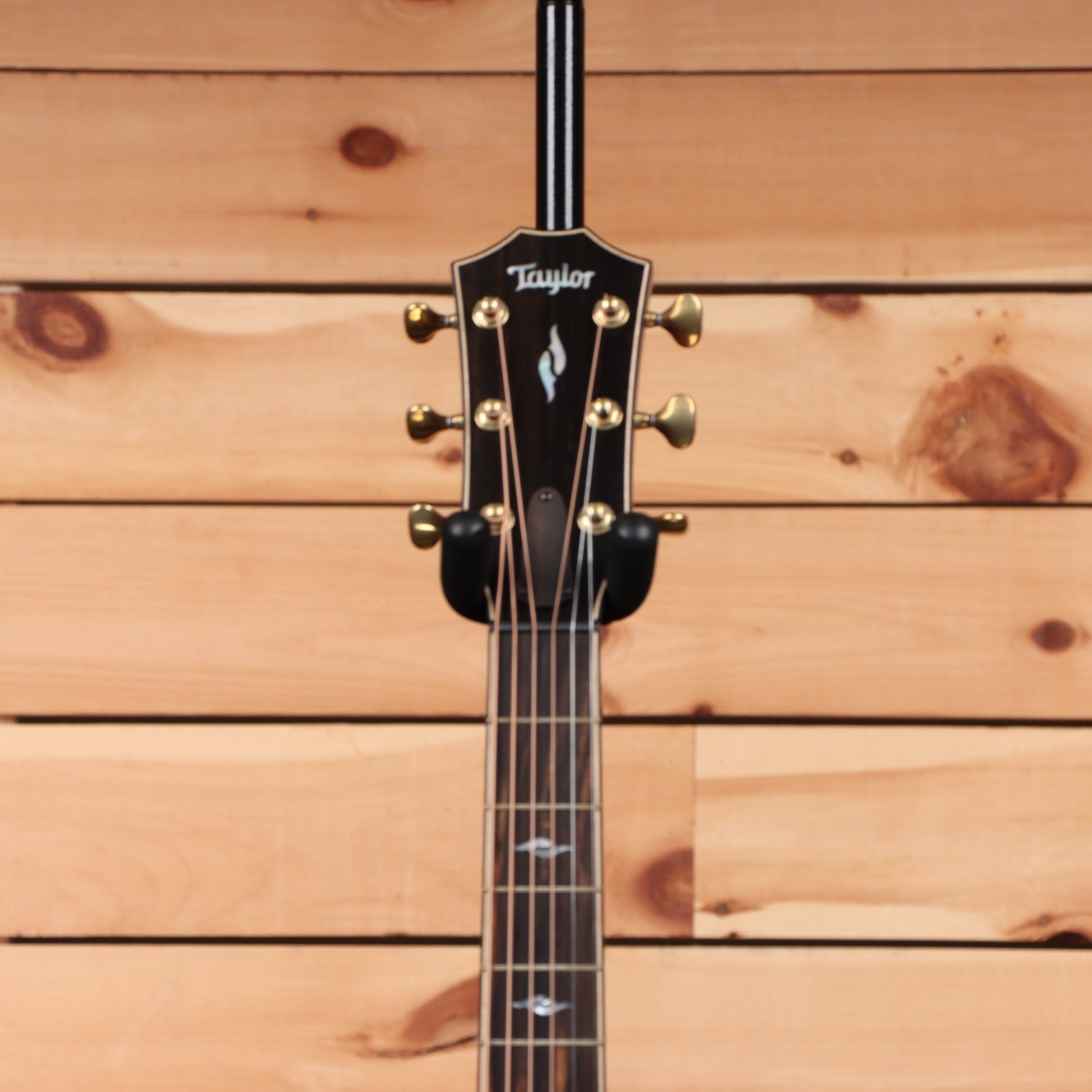 Taylor Builder's Edition 814ce - Blacktop