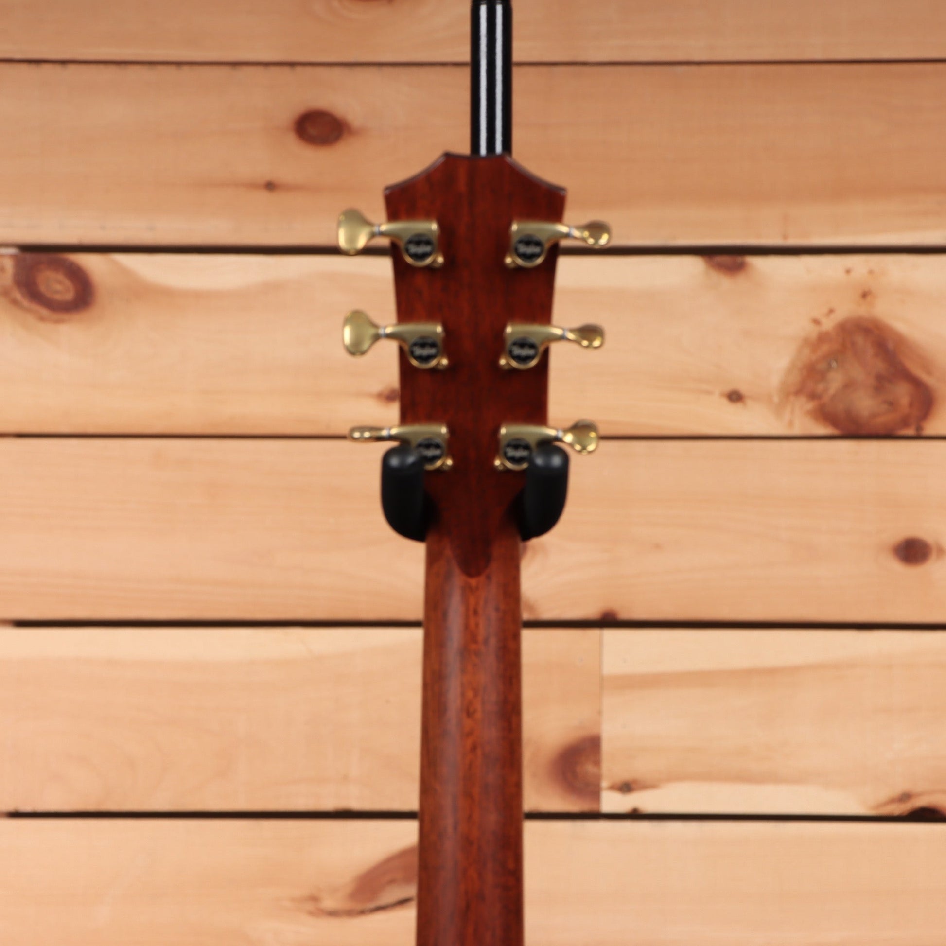 Taylor Builder's Edition 814ce - Blacktop