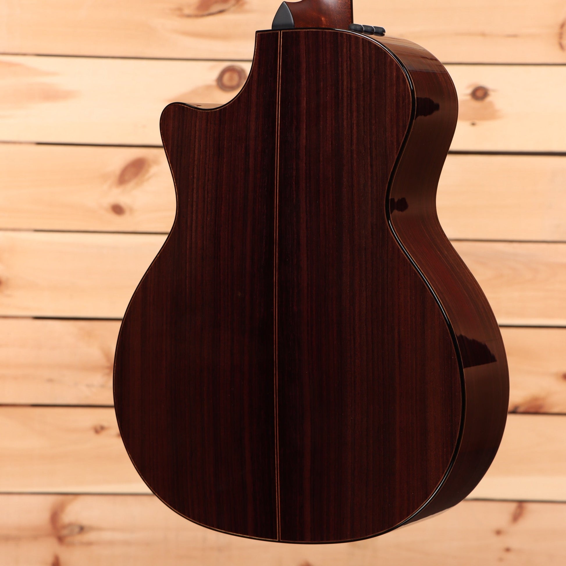 Taylor 914ce Special Edition - Natural