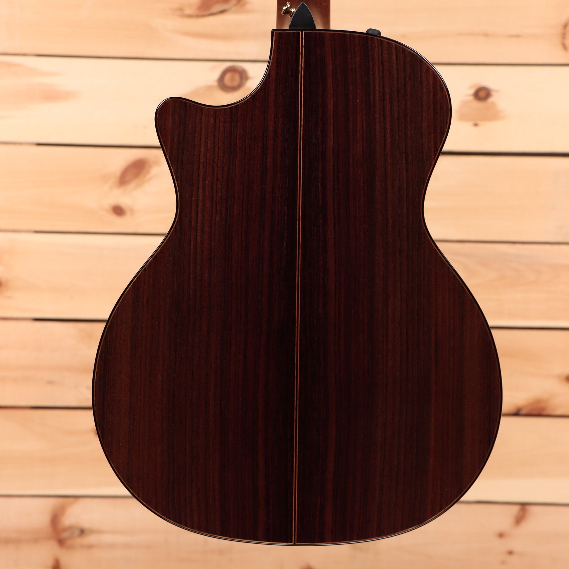 Taylor 914ce Special Edition - Natural