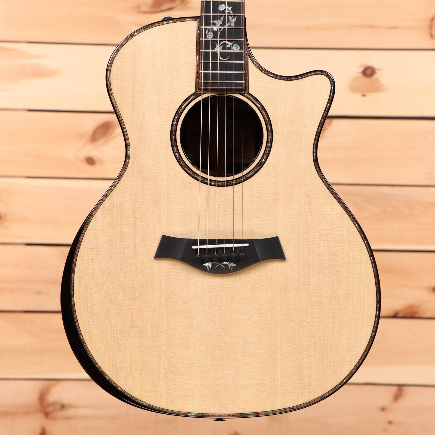 Taylor 914ce Special Edition - Natural