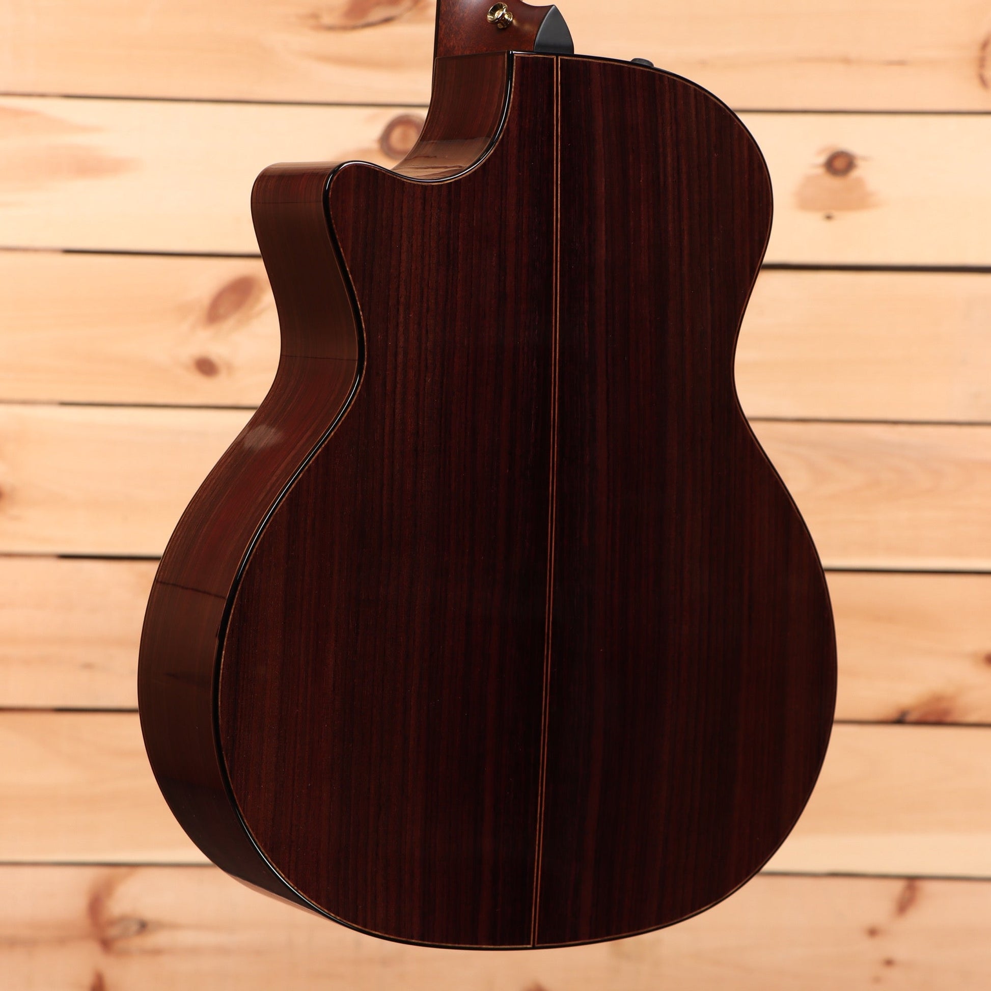 Taylor 914ce Special Edition - Natural