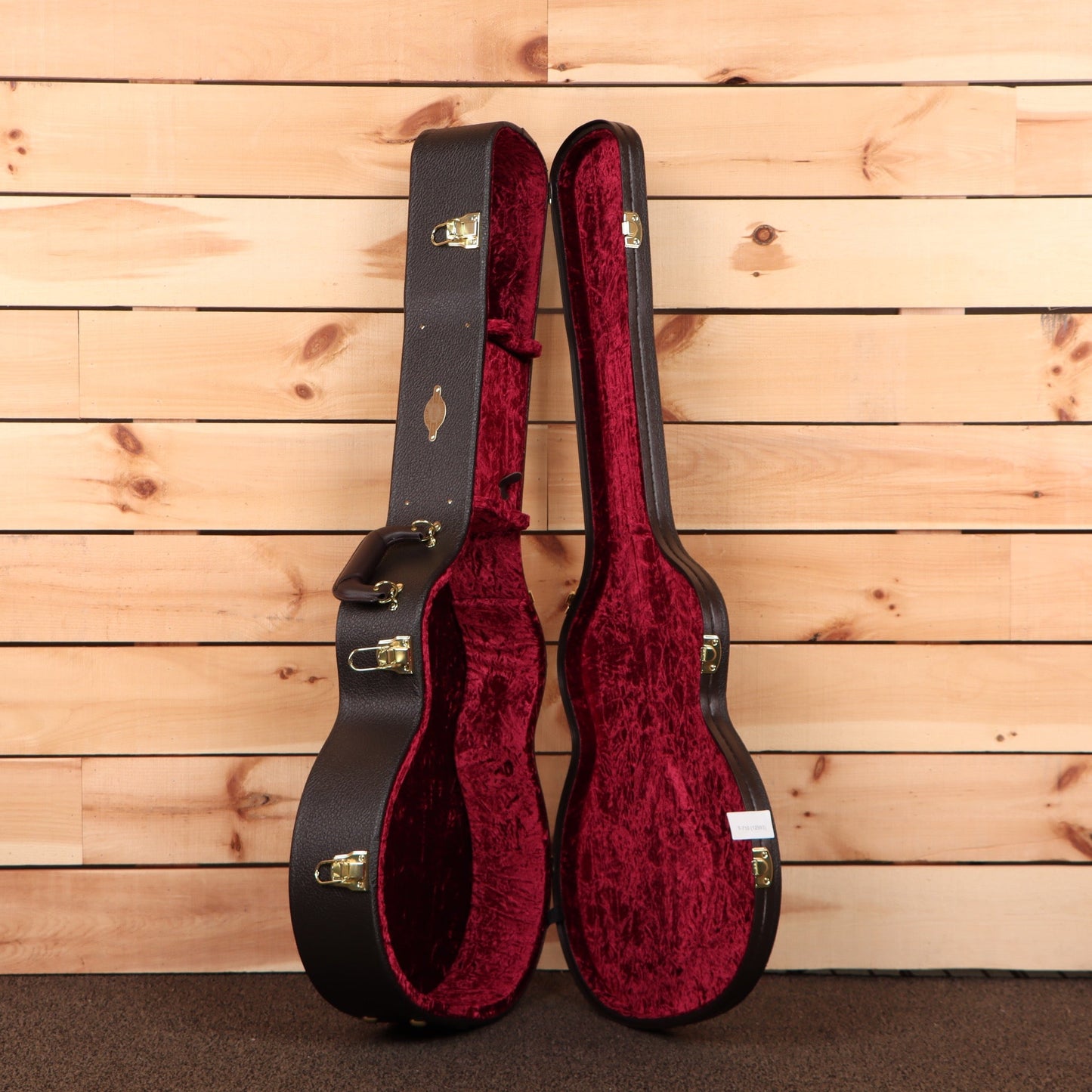 Taylor 914ce Special Edition - Natural
