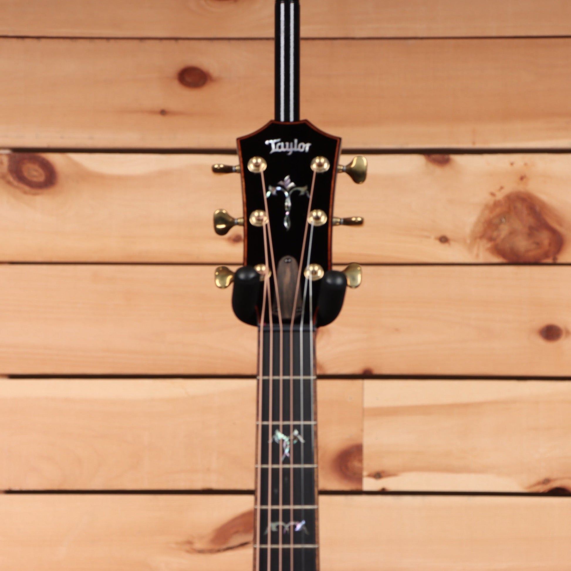 Taylor 914ce Special Edition - Natural