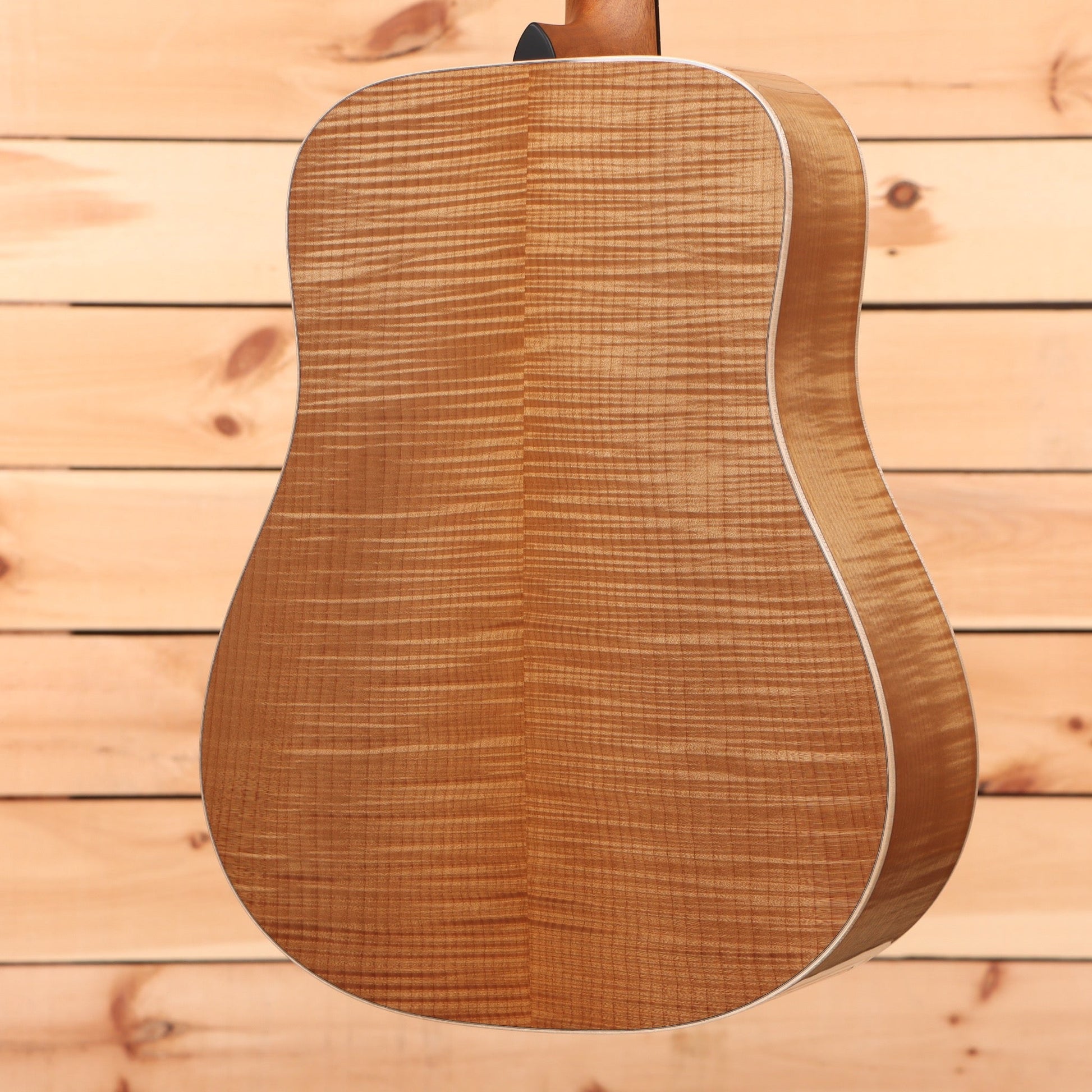 Boucher GR-BG-162-T Prototype #1 - Natural