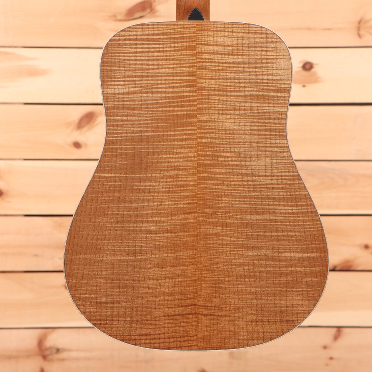 Boucher GR-BG-162-T Prototype #1 - Natural