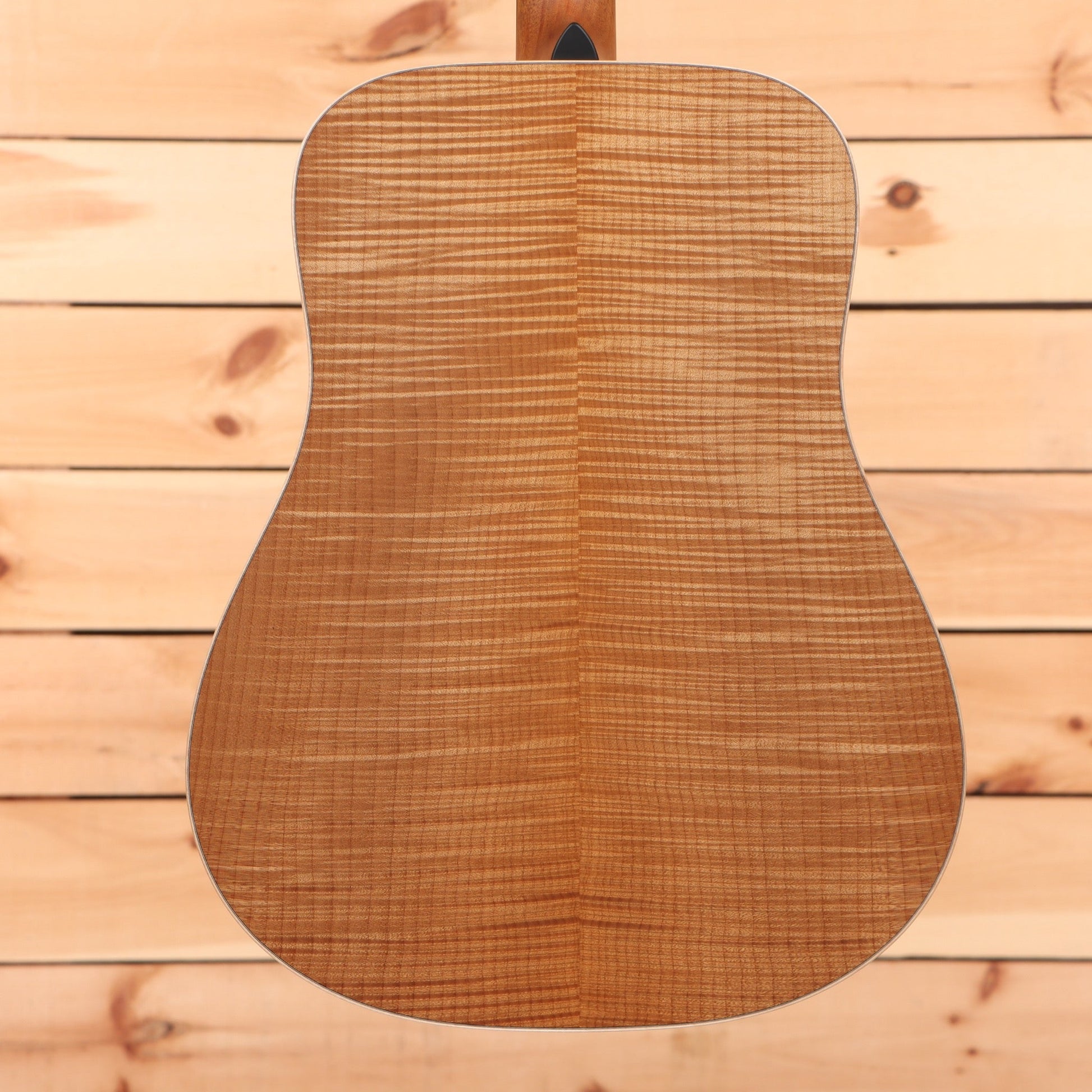 Boucher GR-BG-162-T Prototype #1 - Natural