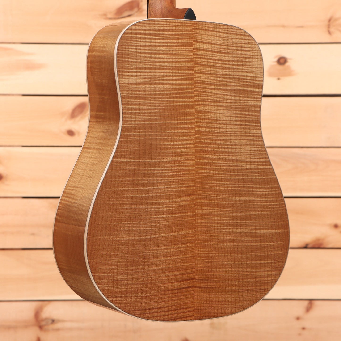 Boucher GR-BG-162-T Prototype #1 - Natural