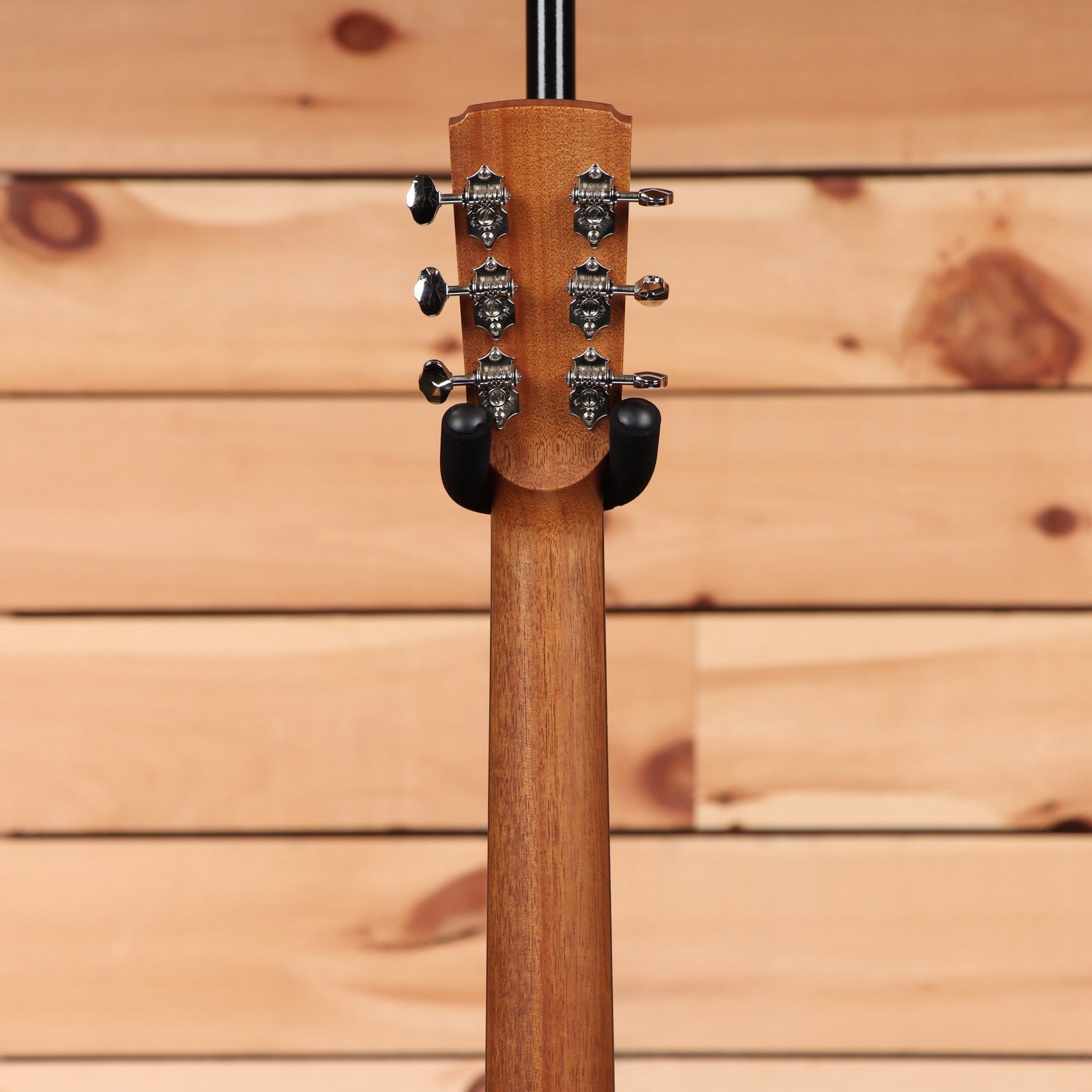 Boucher GR-BG-162-T Prototype #1 - Natural