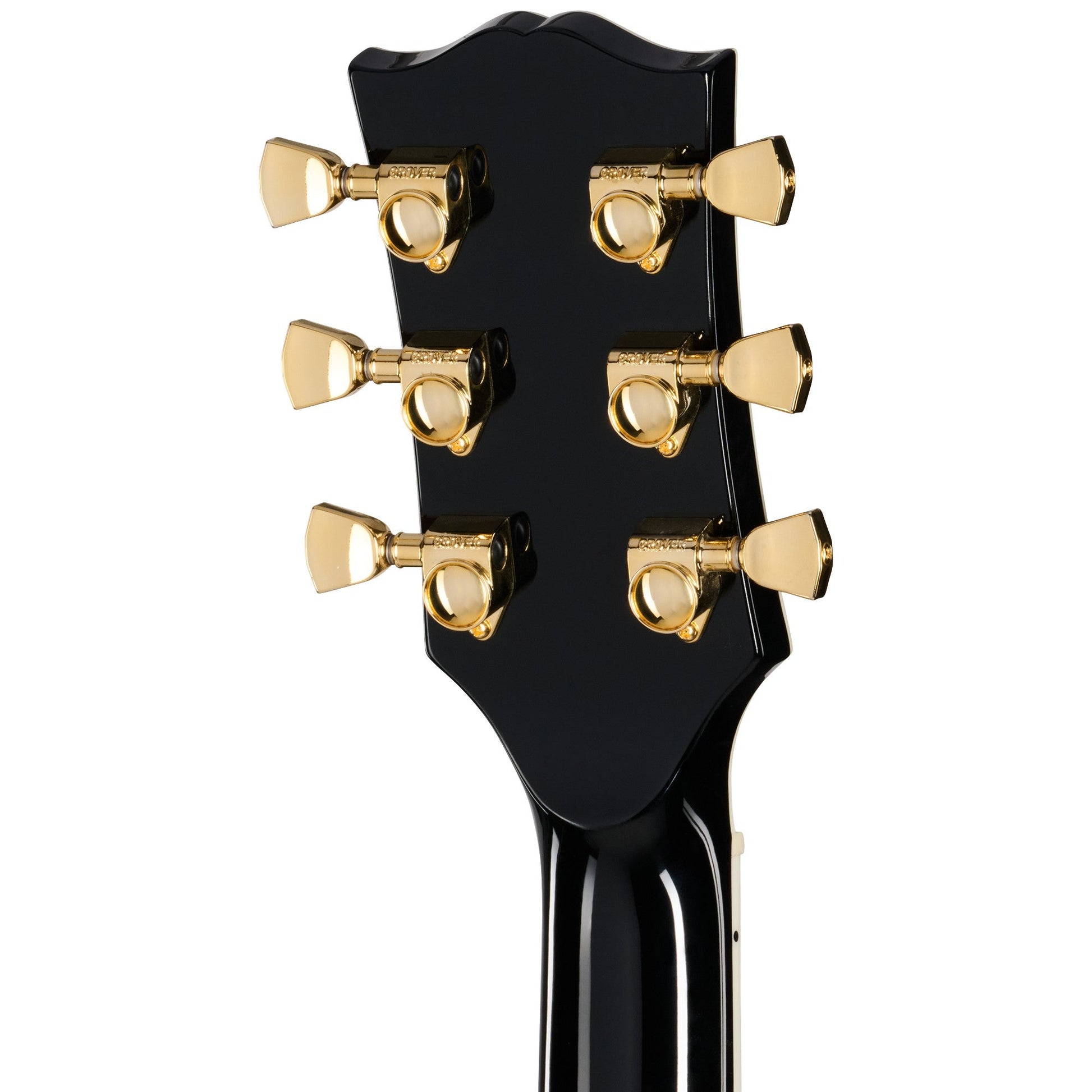 Gibson Les Paul Custom 70s Reissue Electric Guitar - Buttercream