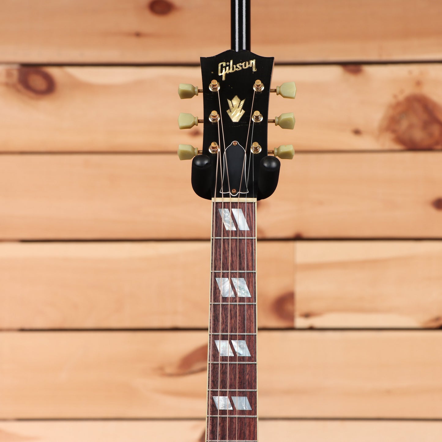 Gibson 1960 Hummingbird Light Aged - Heritage Cherry Sunburst