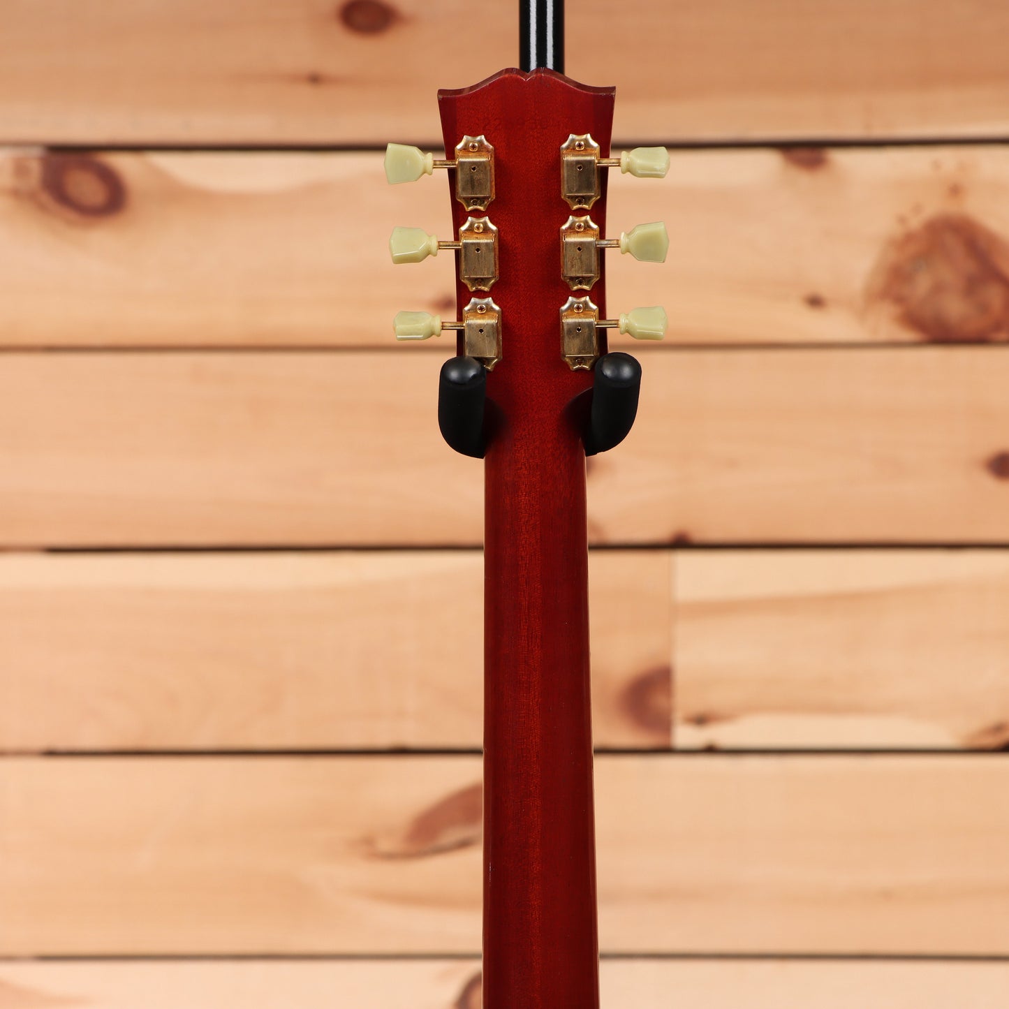 Gibson 1960 Hummingbird Light Aged - Heritage Cherry Sunburst