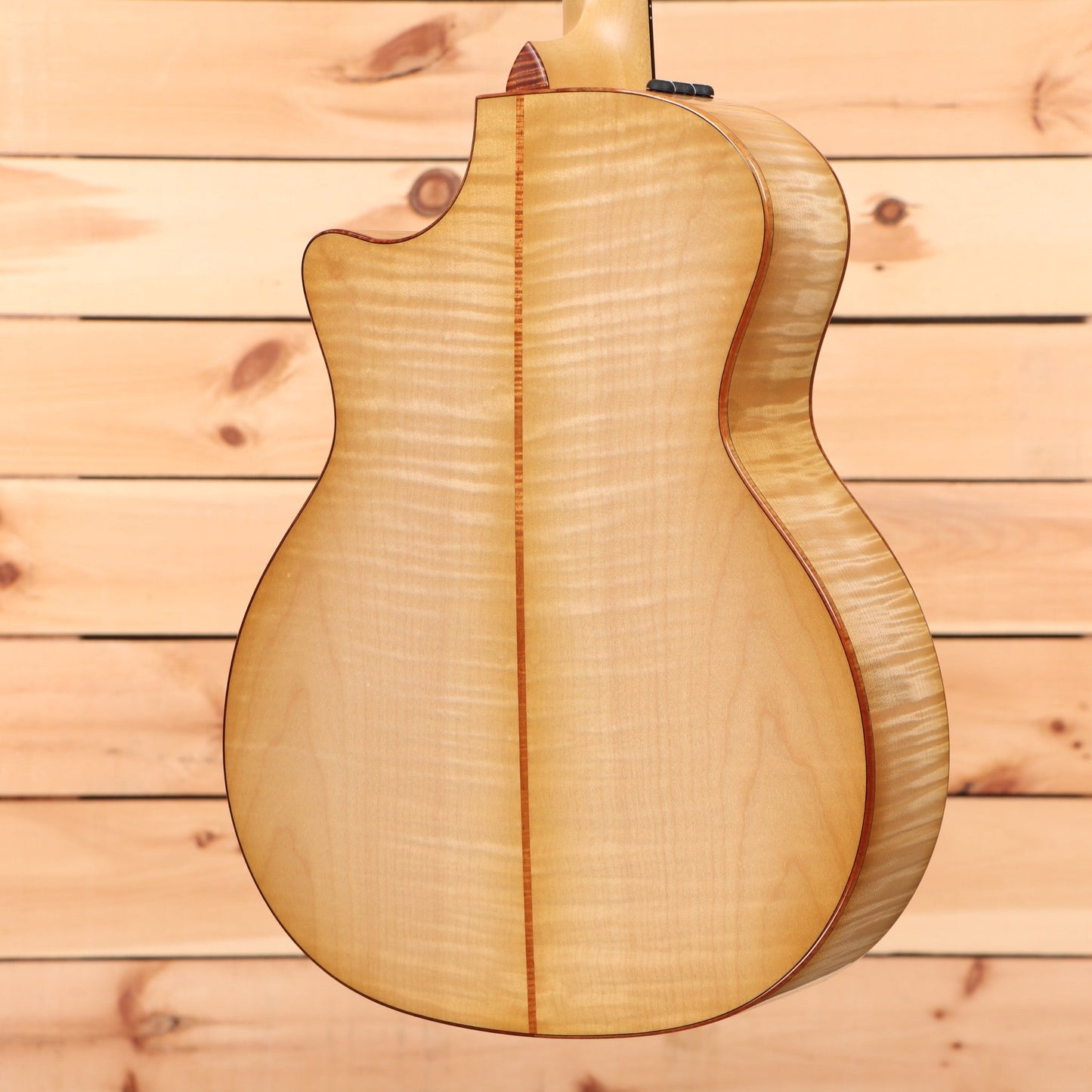 Taylor 2023 Custom Grand Auditorium - Antique Blond