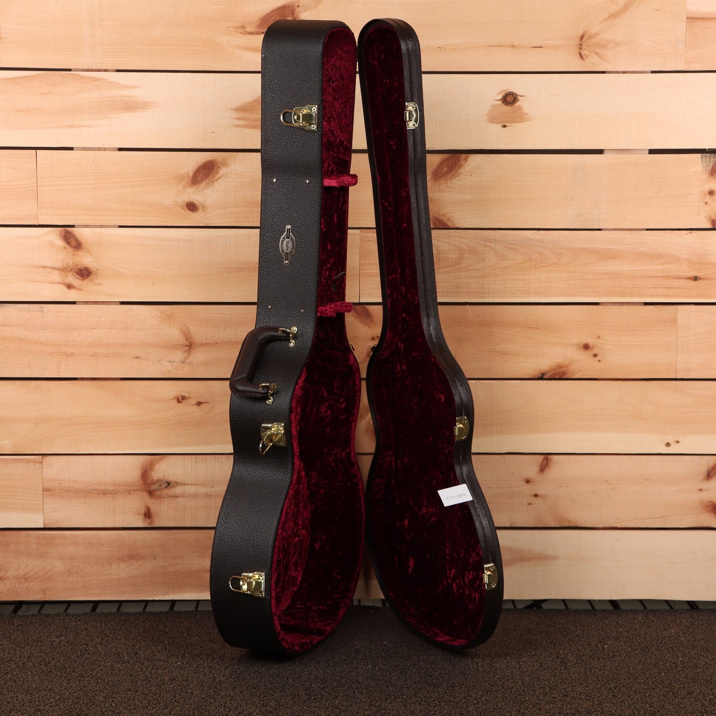 Taylor 2023 Custom Grand Auditorium - Antique Blond