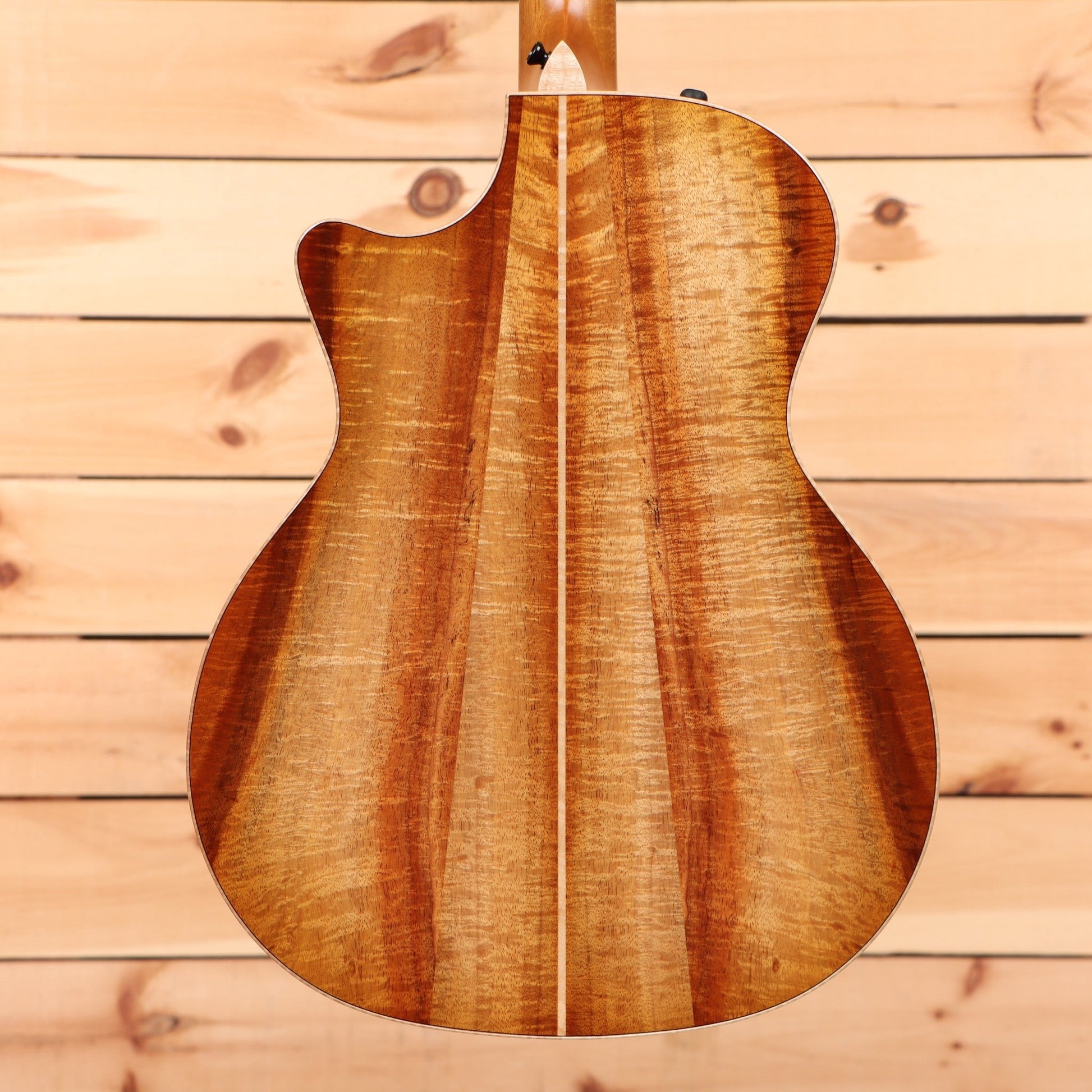 Taylor Custom Grand Auditorium - Natural