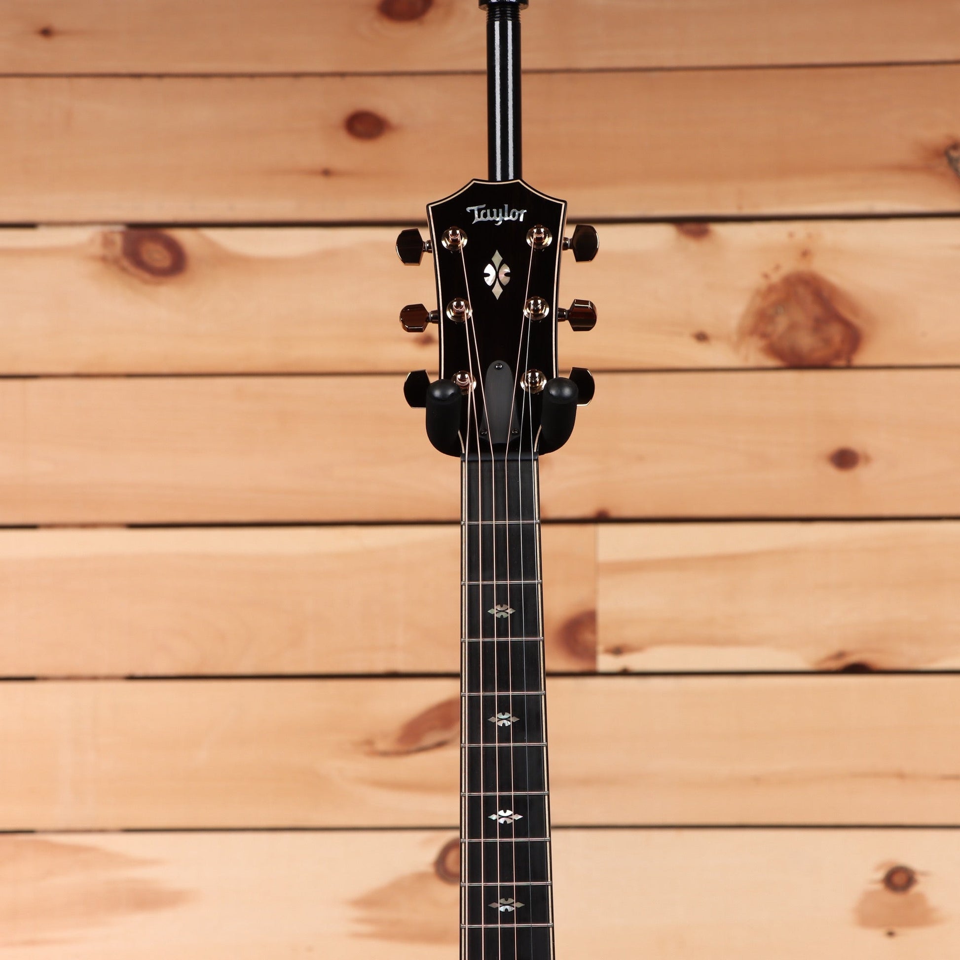 Taylor Custom Grand Auditorium - Natural
